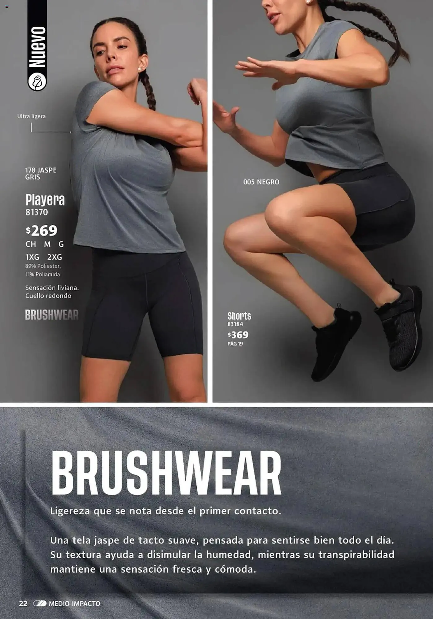 Catálogo de Catálogo Ilusión 1 de abril al 1 de mayo 2026 - Pagina 26