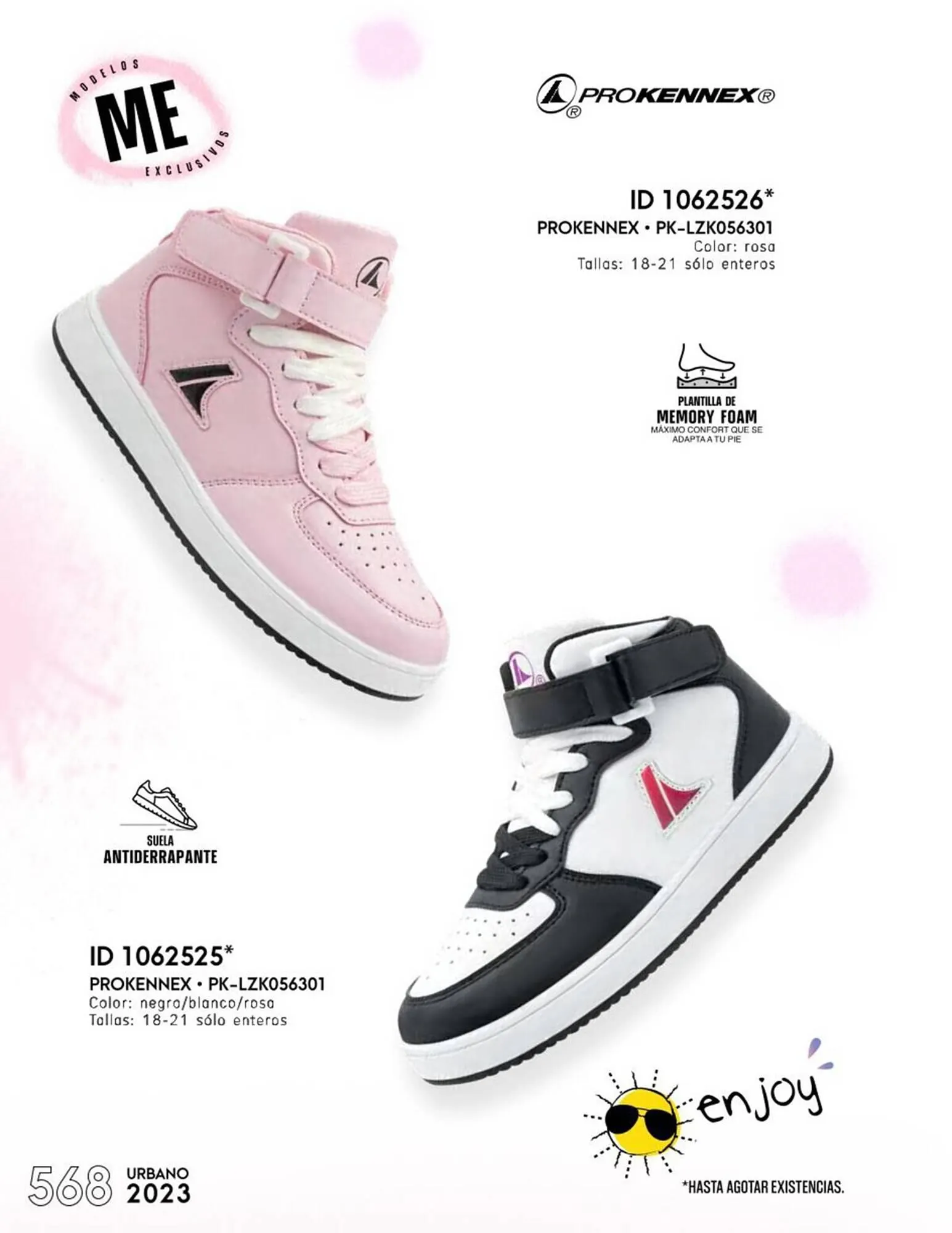 Catálogo de Catálogo Price Shoes 18 de abril al 10 de septiembre 2023 - Pagina 568