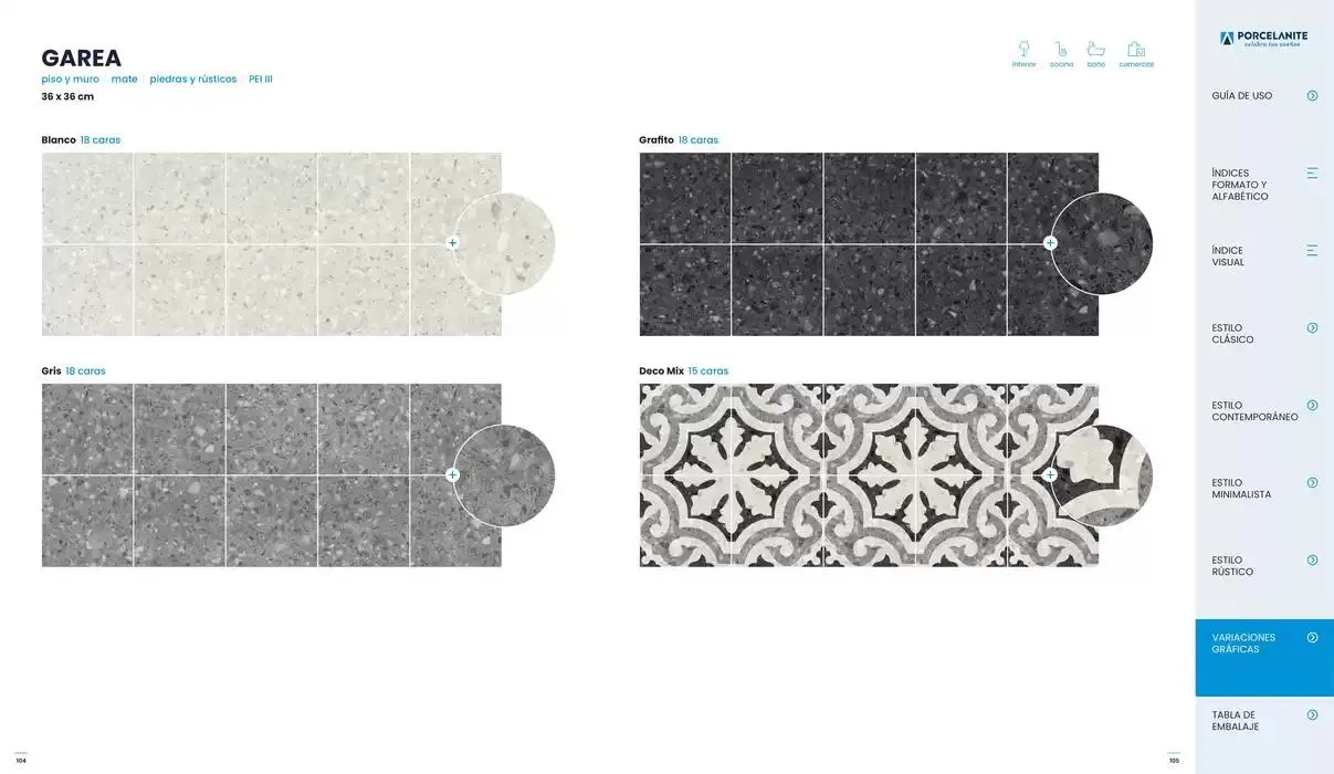 Catálogo de Novedades 2024 28 de octubre al 28 de febrero 2025 - Pagina 53