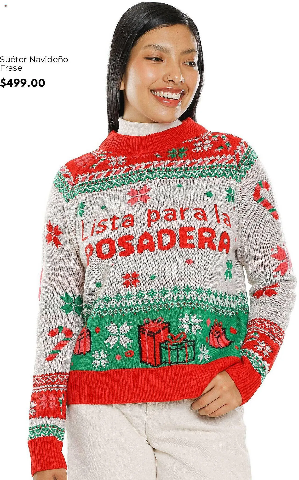 Catálogo de Catálogo C&A 1 de diciembre al 31 de diciembre 2023 - Pagina 11