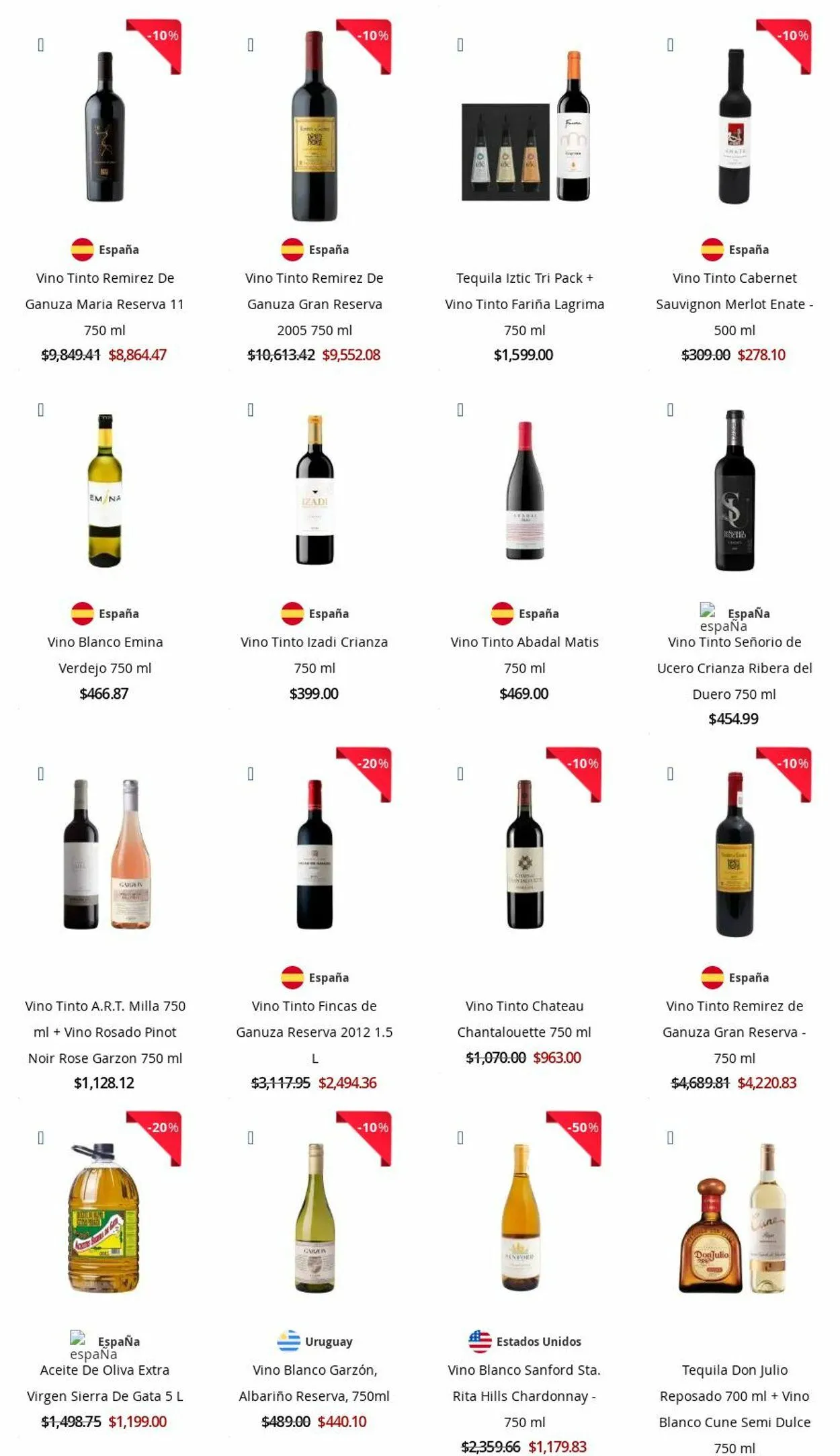 Catálogo de La Europea Oferta actual 30 de junio al 9 de julio 2025 - Pagina 42