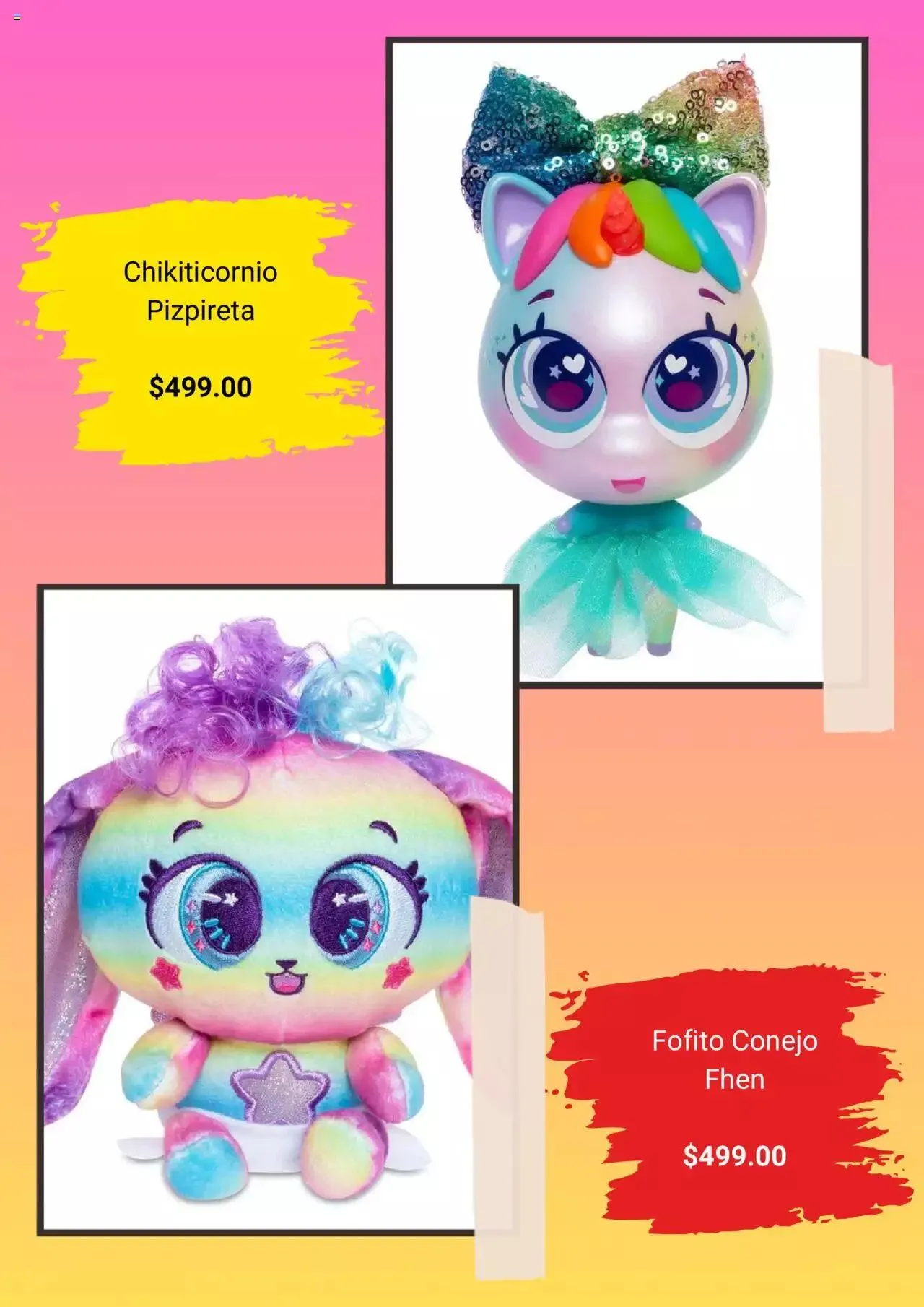 Catálogo de Distroller Color Days 21 de noviembre al 31 de diciembre 2023 - Pagina 2