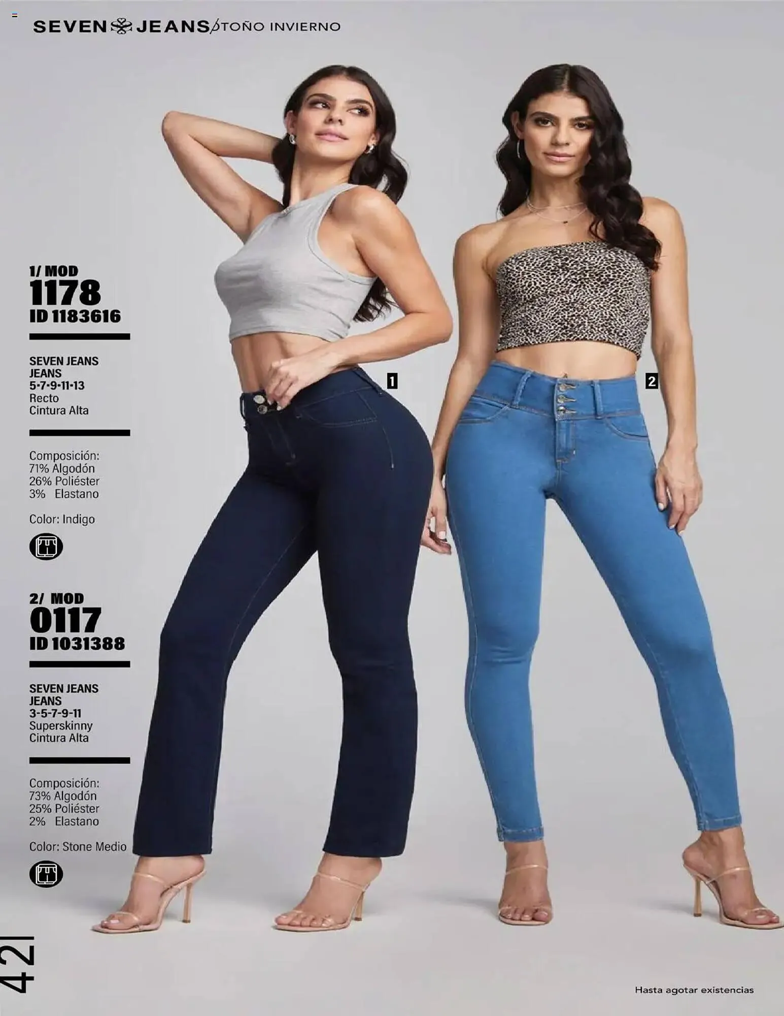 Catálogo de Catálogo Price Shoes 23 de julio al 1 de enero 2026 - Pagina 42