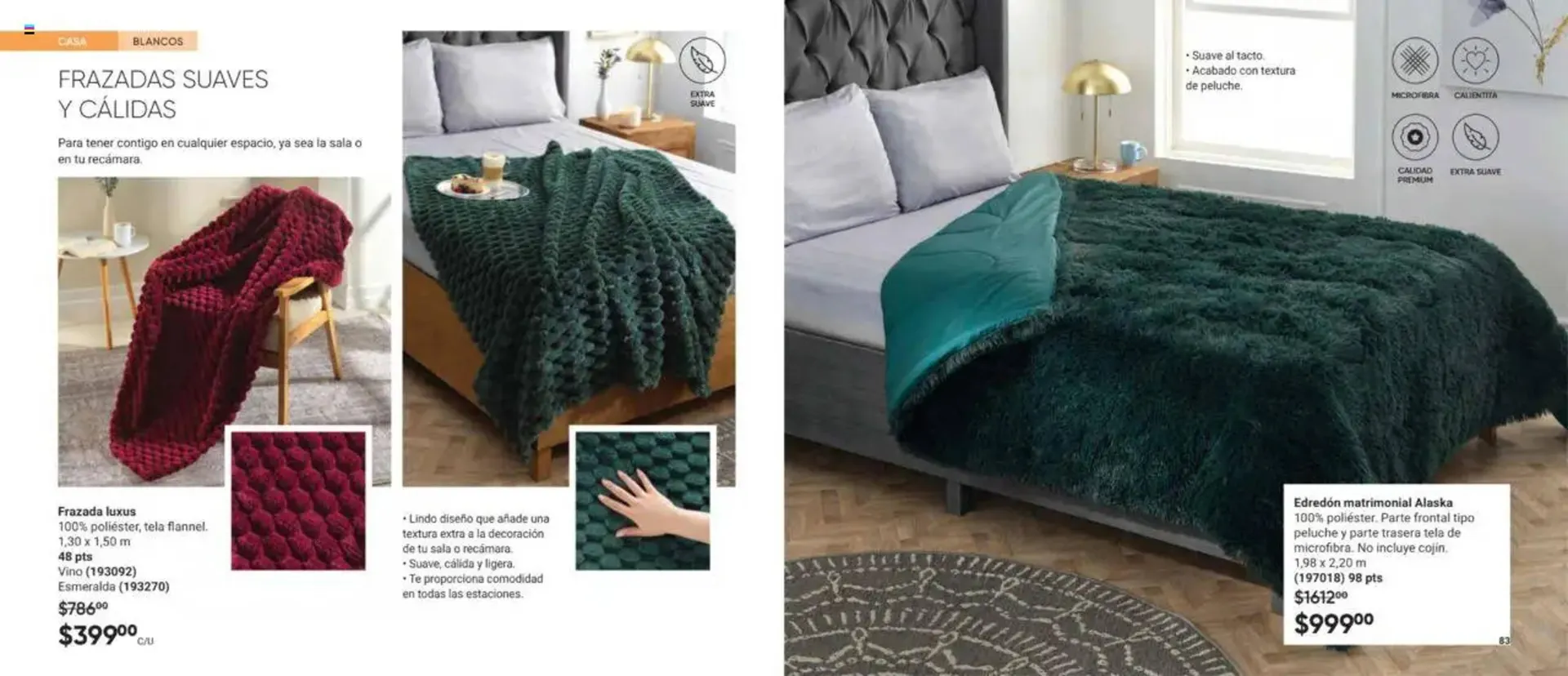 Catálogo de Catálogo Avon 11 de julio al 15 de agosto 2025 - Pagina 42