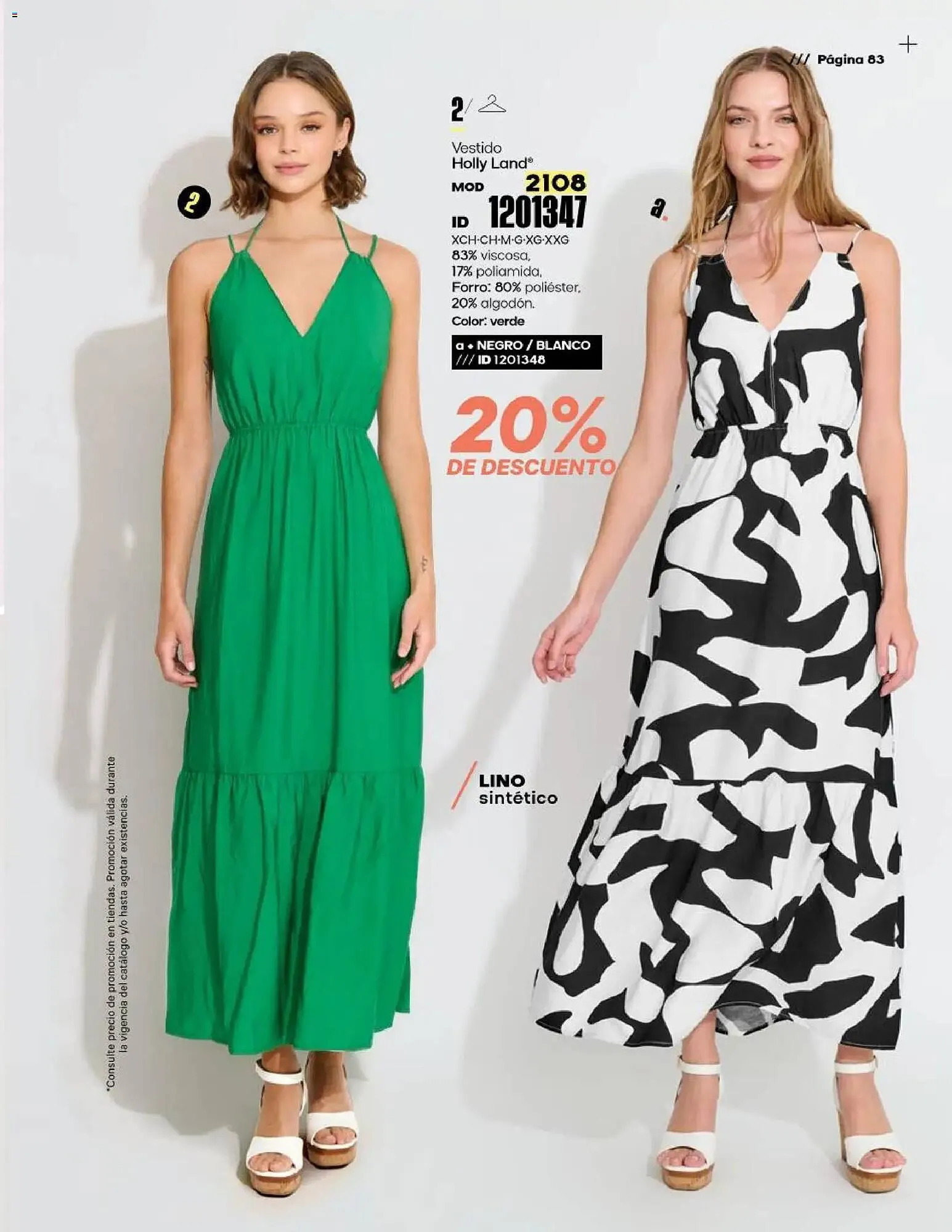 Catálogo de Catálogo Price Shoes 23 de enero al 2 de mayo 2026 - Pagina 83