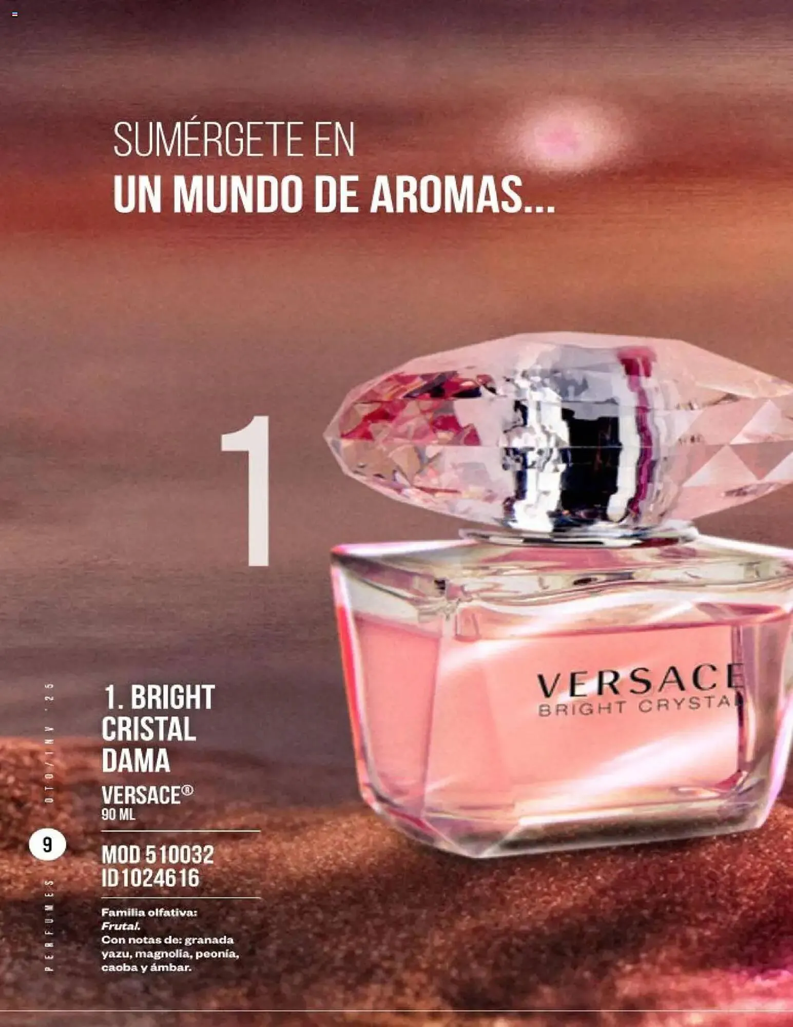 Catálogo de Catálogo Price Shoes 8 de agosto al 1 de enero 2026 - Pagina 9