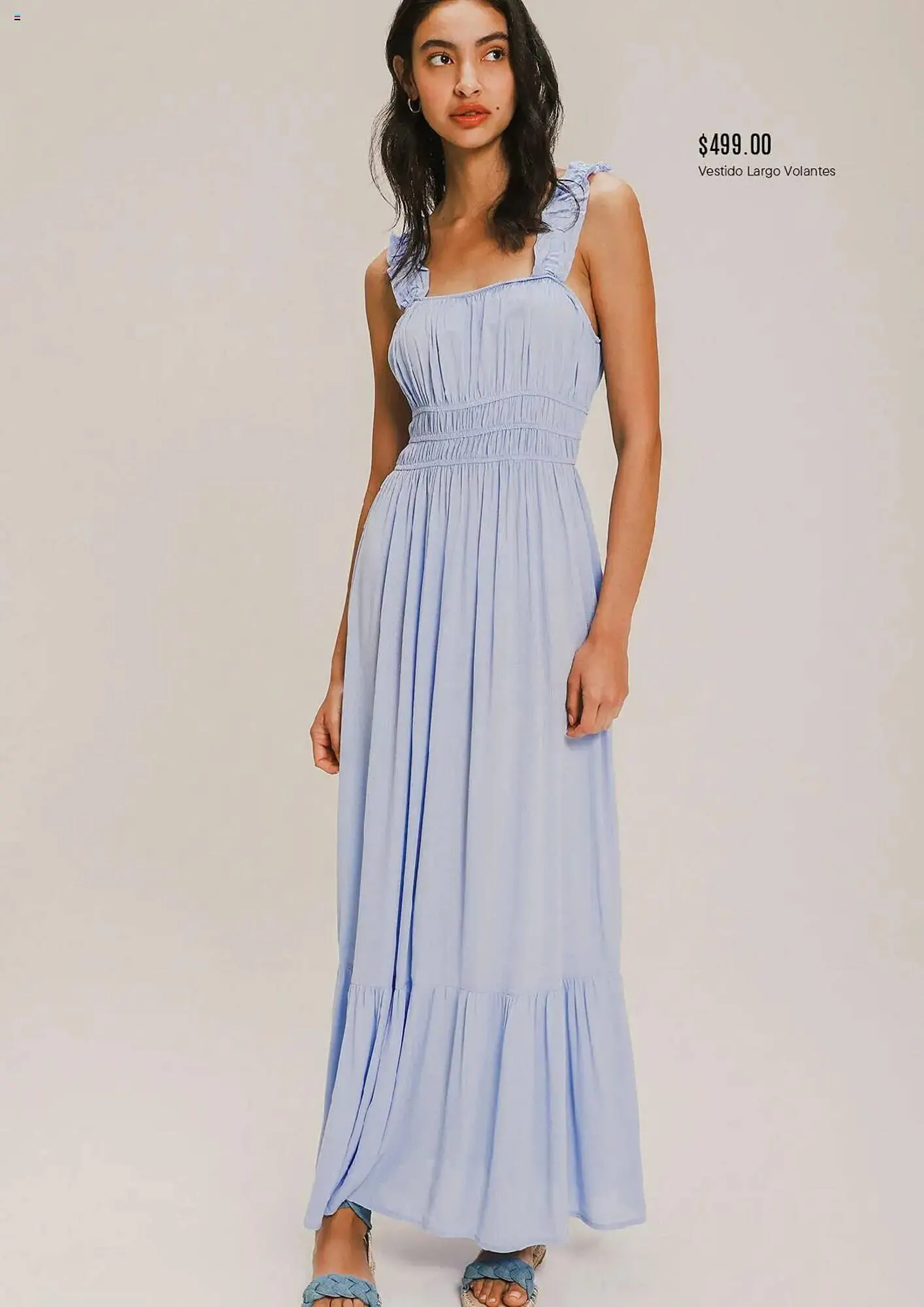 Catálogo de Catálogo C&A 1 de abril al 30 de abril 2025 - Pagina 8