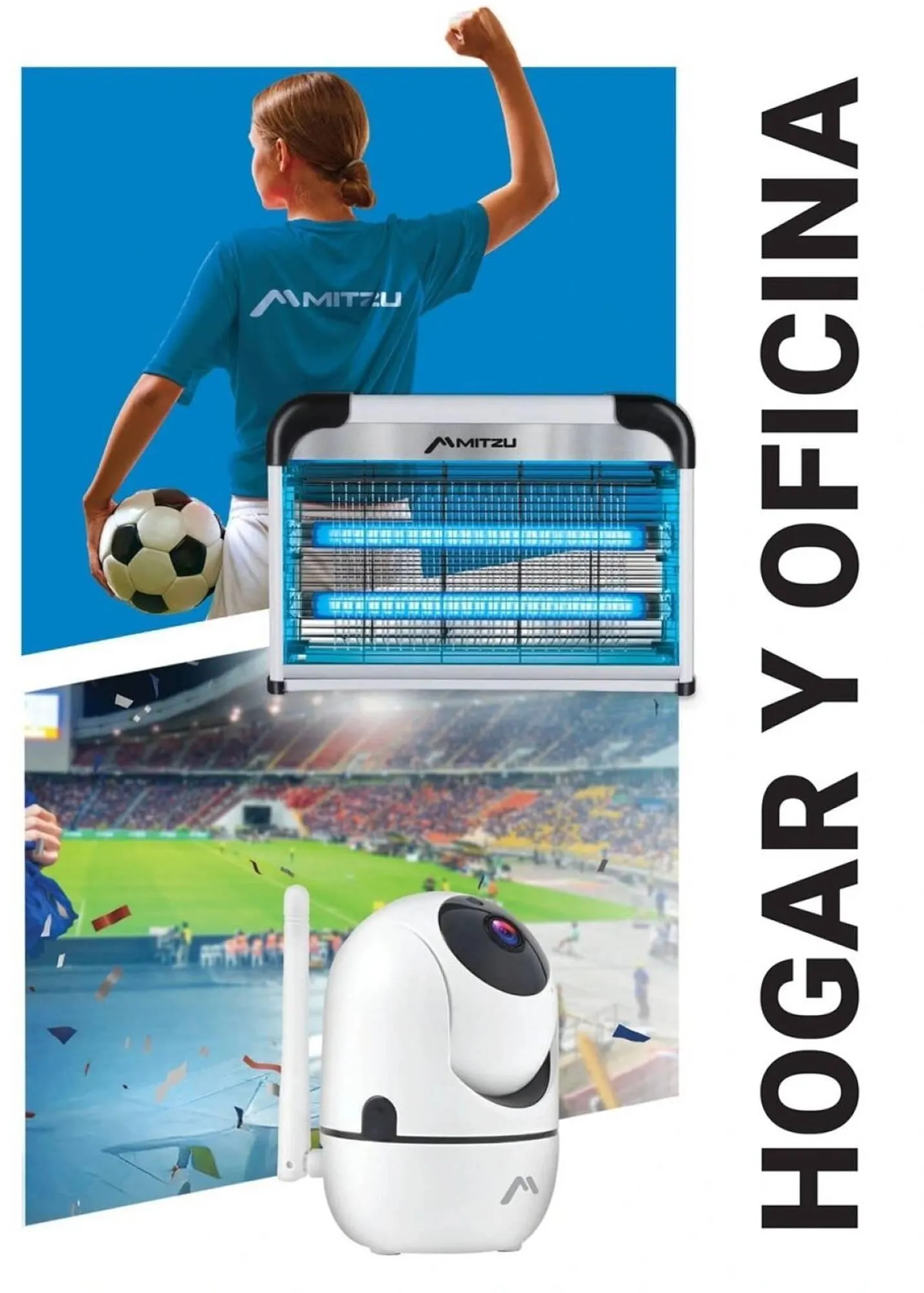 Catálogo de Catálogo Mitzu 24 de febrero al 28 de febrero 2026 - Pagina 257