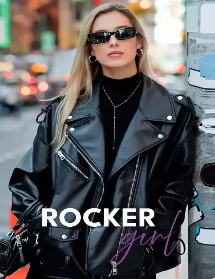 Catálogo de LO MAS TRENDY | ACO | 2025 | 1E 17 de abril al 30 de abril 2025 - Pagina 10