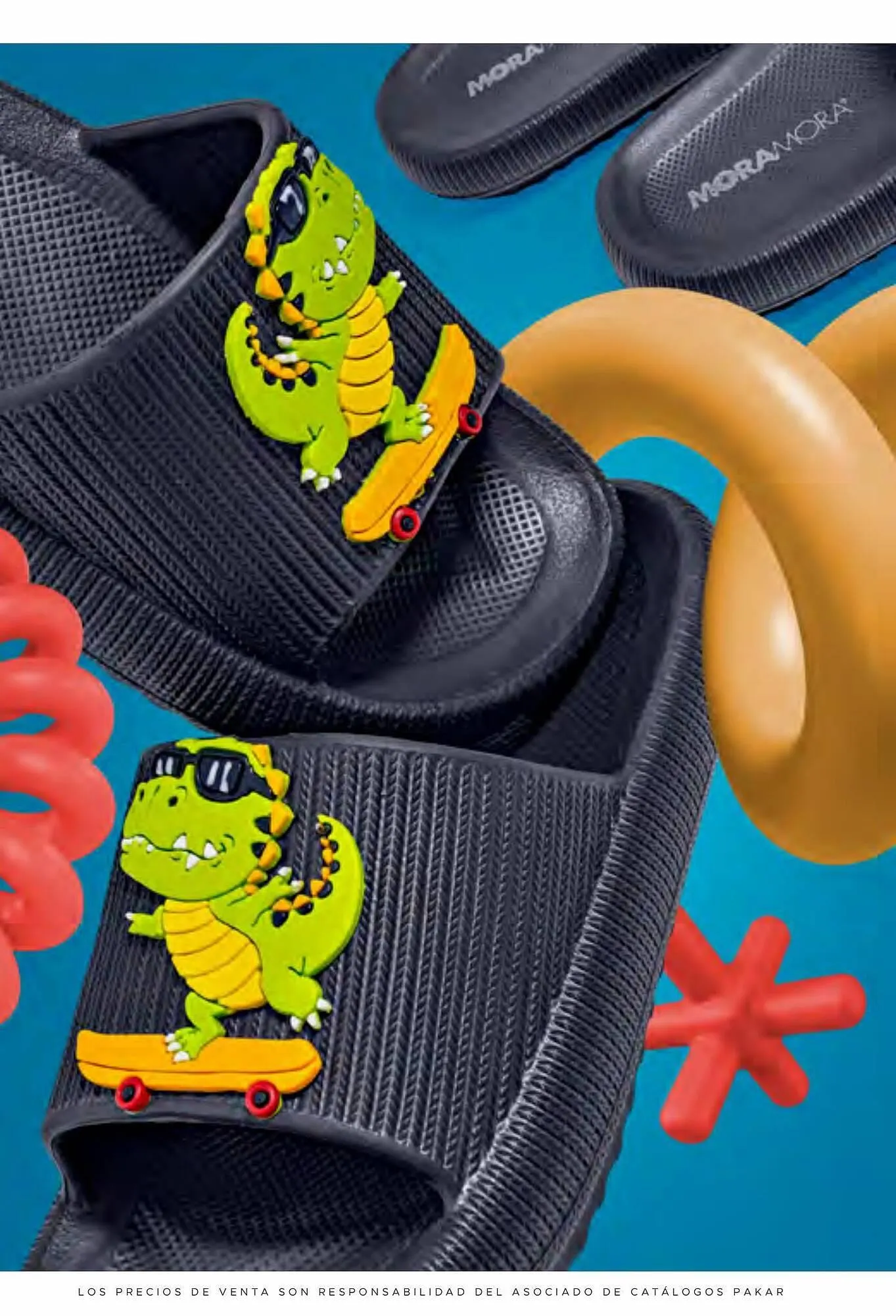 Catálogo de Catálogo SC Pakar 31 de julio al 31 de diciembre 2023 - Pagina 216