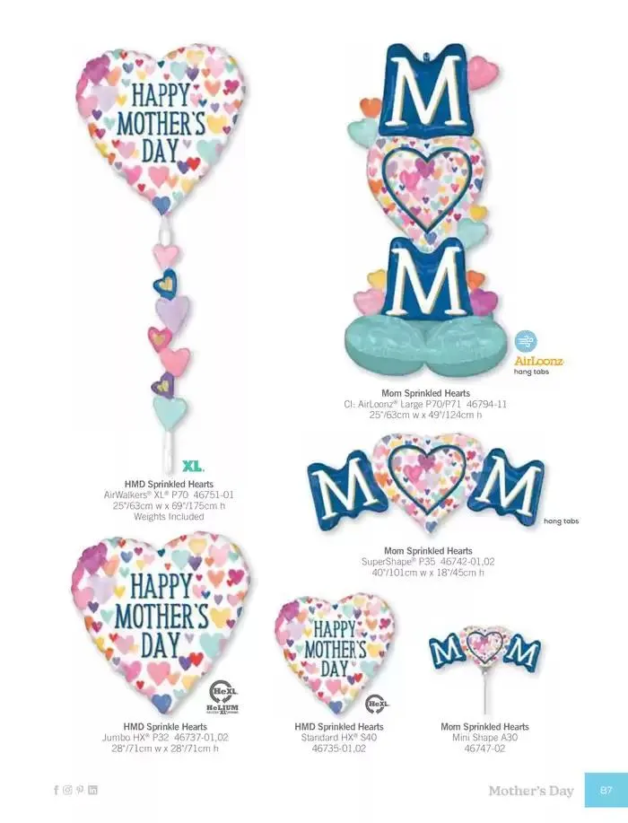 Catálogo de Spring Summer Catalogo 17 de marzo al 31 de agosto 2025 - Pagina 89