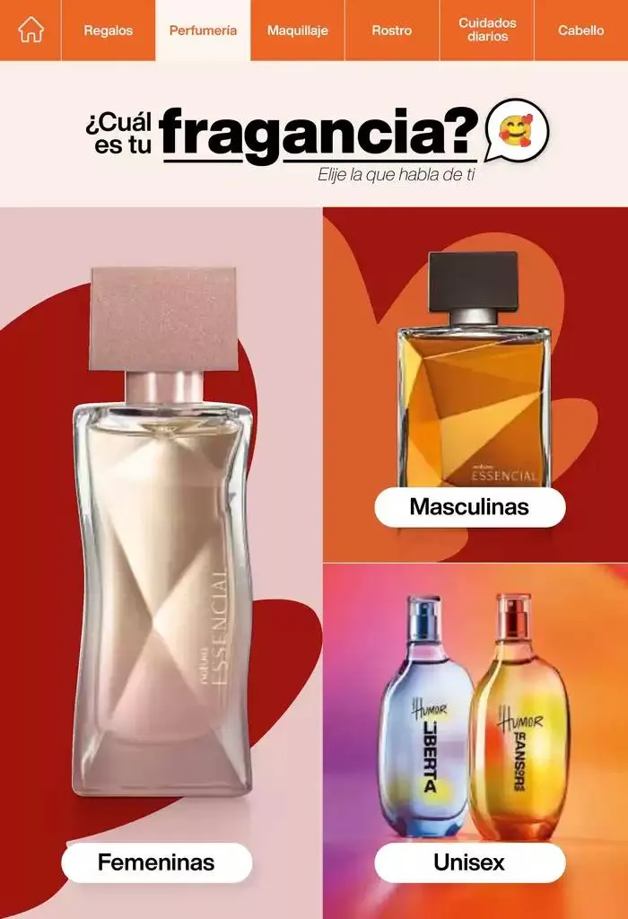 Catálogo de Revista Natura Ciclo 16 1 de octubre al 1 de noviembre 2024 - Pagina 10