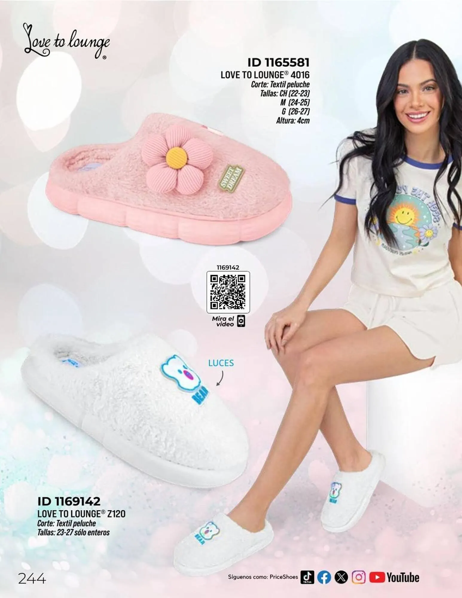Catálogo de Catálogo Price Shoes 5 de mayo al 31 de diciembre 2025 - Pagina 244