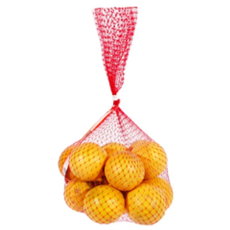 Seasons Select Naranja Malla 5 kg