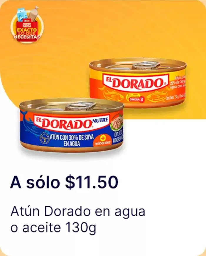 Catálogo de Exacto lo que necesitas 7 de enero al 22 de enero 2025 - Pagina 48