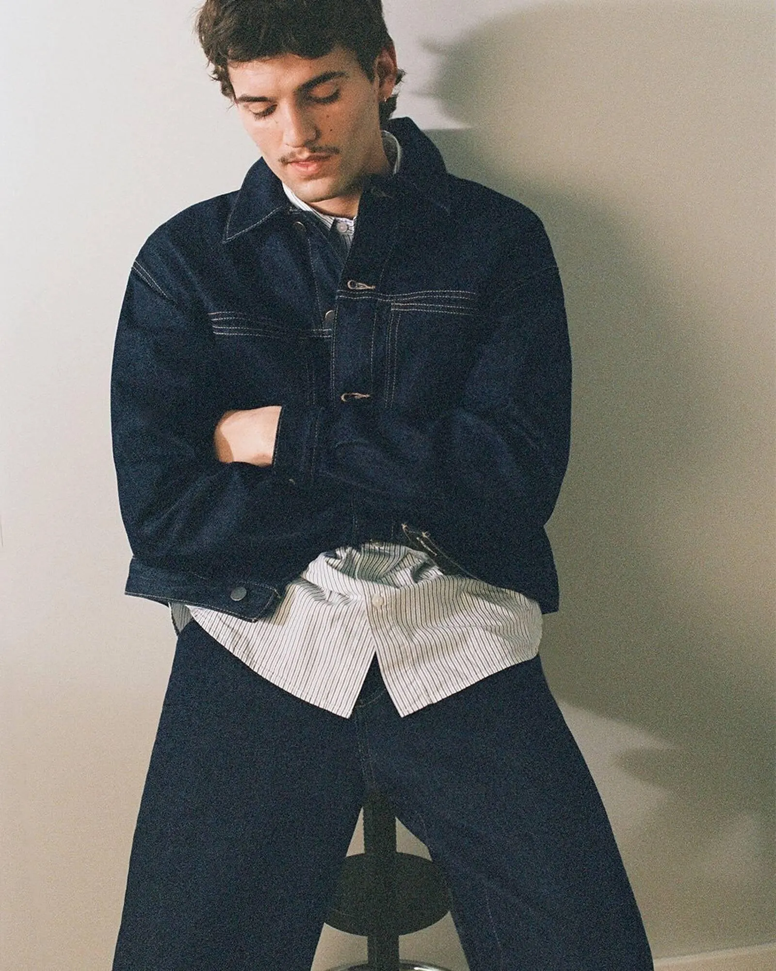 Catálogo de Catálogo Pull & Bear 27 de febrero al 5 de marzo 2026 - Pagina 4