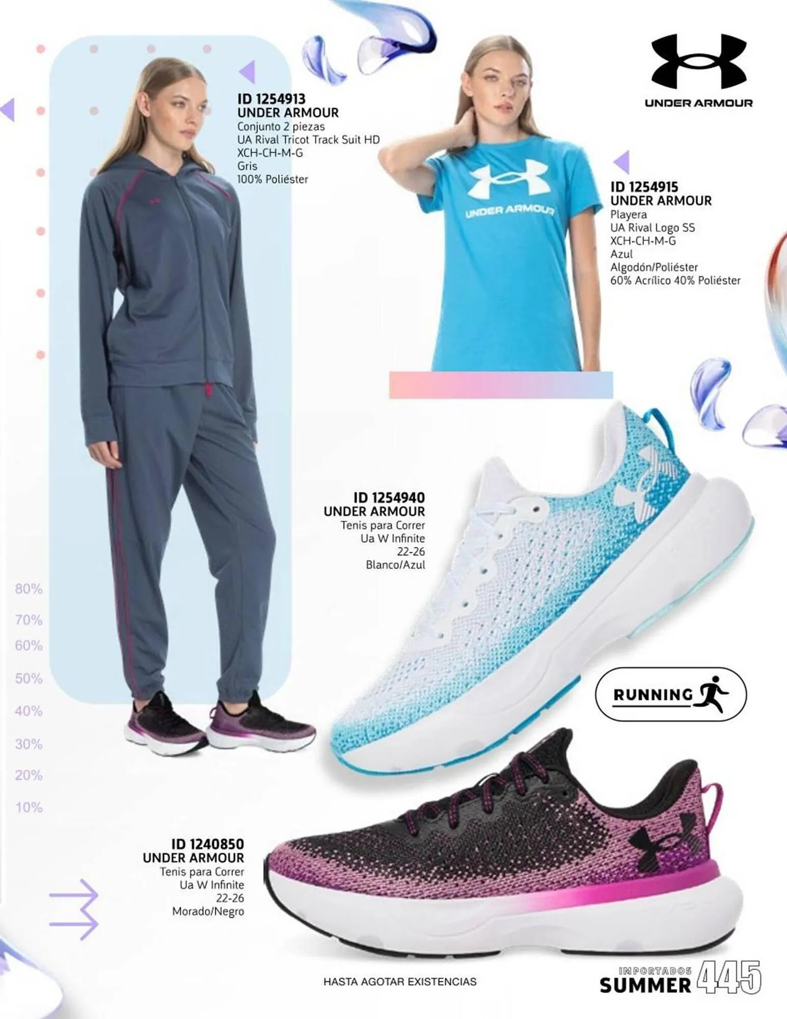 Catálogo de Catálogo Price Shoes 16 de mayo al 31 de agosto 2025 - Pagina 445