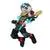 Banpresto My Hero Academia The Amazing Heroes Plus Figura Izuku Midoriya
