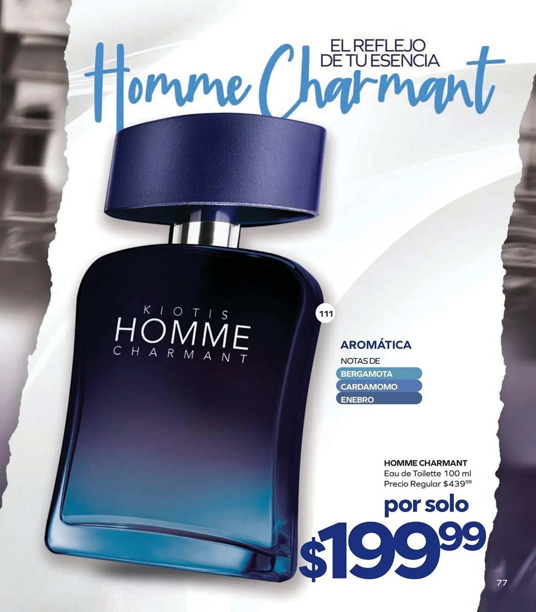 Catálogo de Catálogo Stanhome 6 de enero al 17 de enero 2026 - Pagina 83