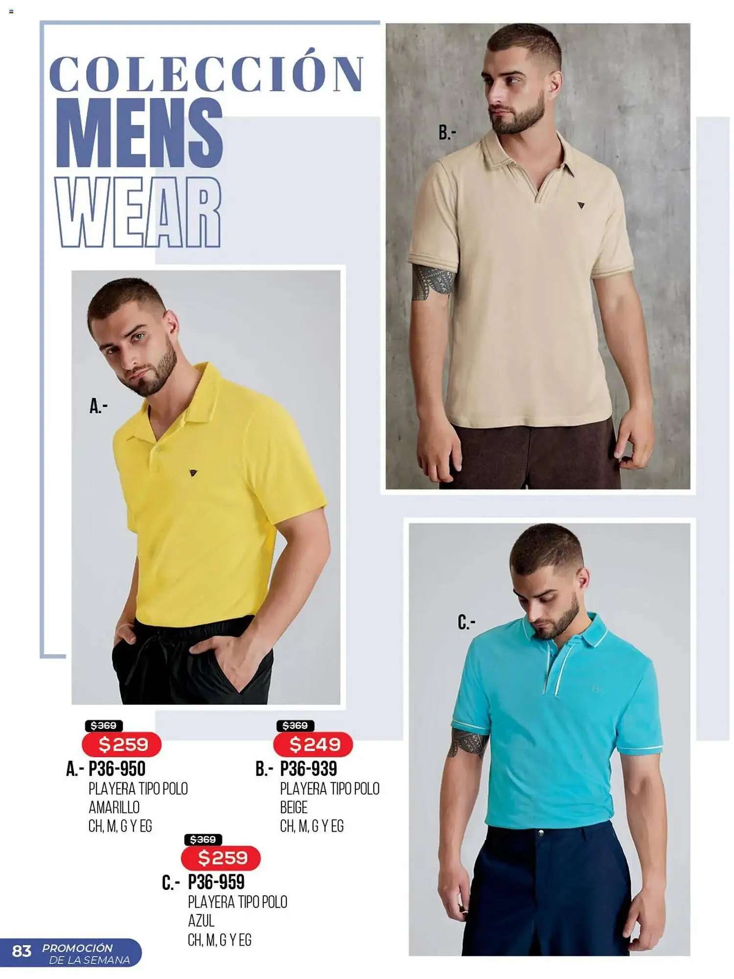 Catálogo de Catálogo Cklass 19 de febrero al 1 de marzo 2026 - Pagina 84