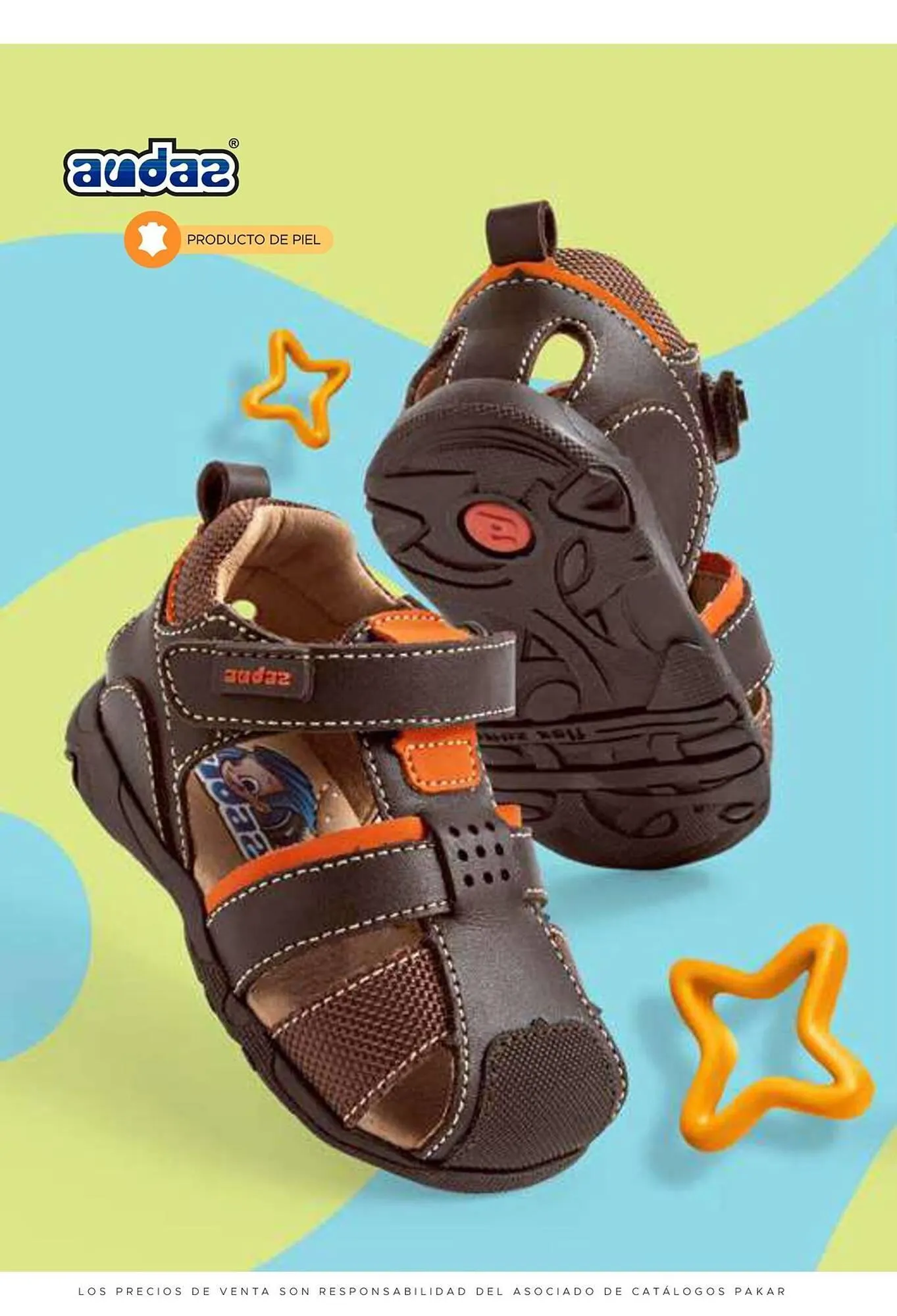 Catálogo de Catálogo SC Pakar 31 de enero al 31 de agosto 2025 - Pagina 2