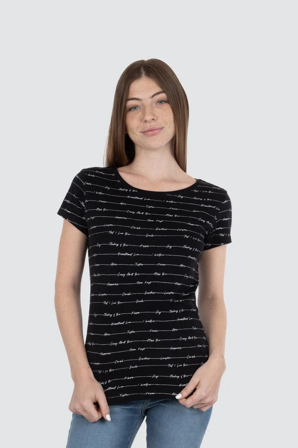 Playera all over print