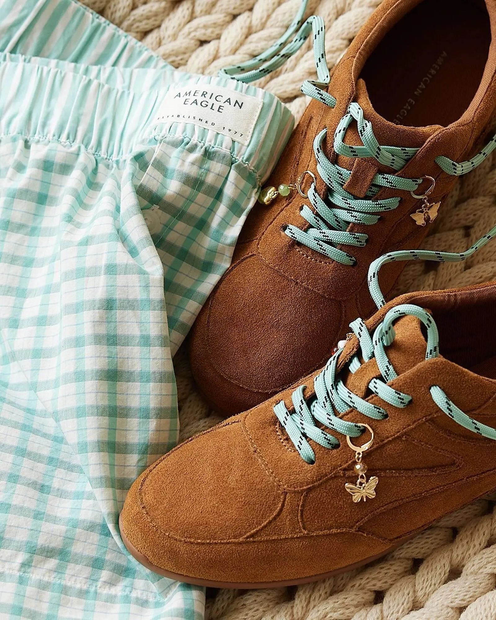 Catálogo de Catálogo American Eagle 9 de marzo al 15 de marzo 2026 - Pagina 3