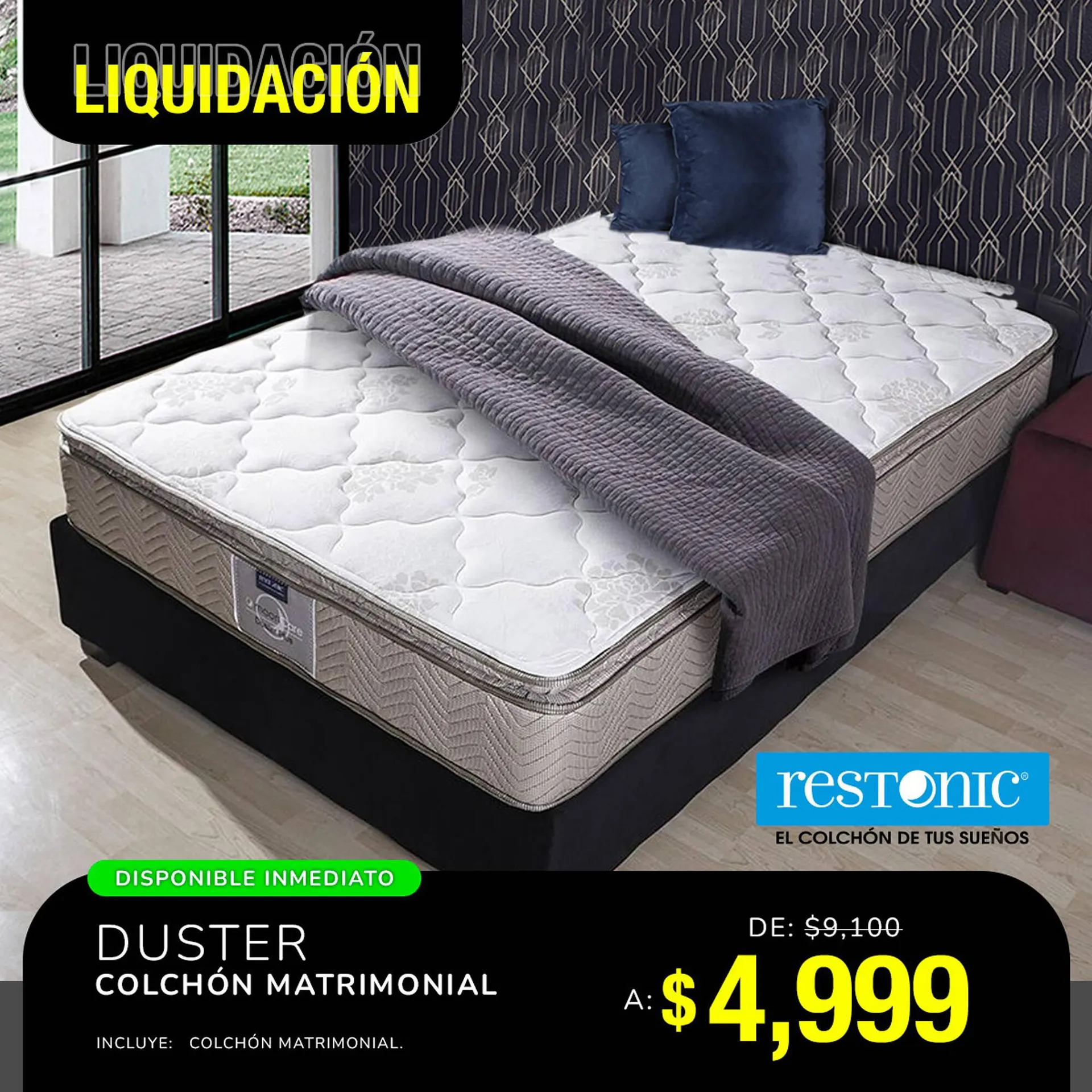 Catálogo de Catálogo Muebles Dico 28 de enero al 10 de febrero 2026 - Pagina 1