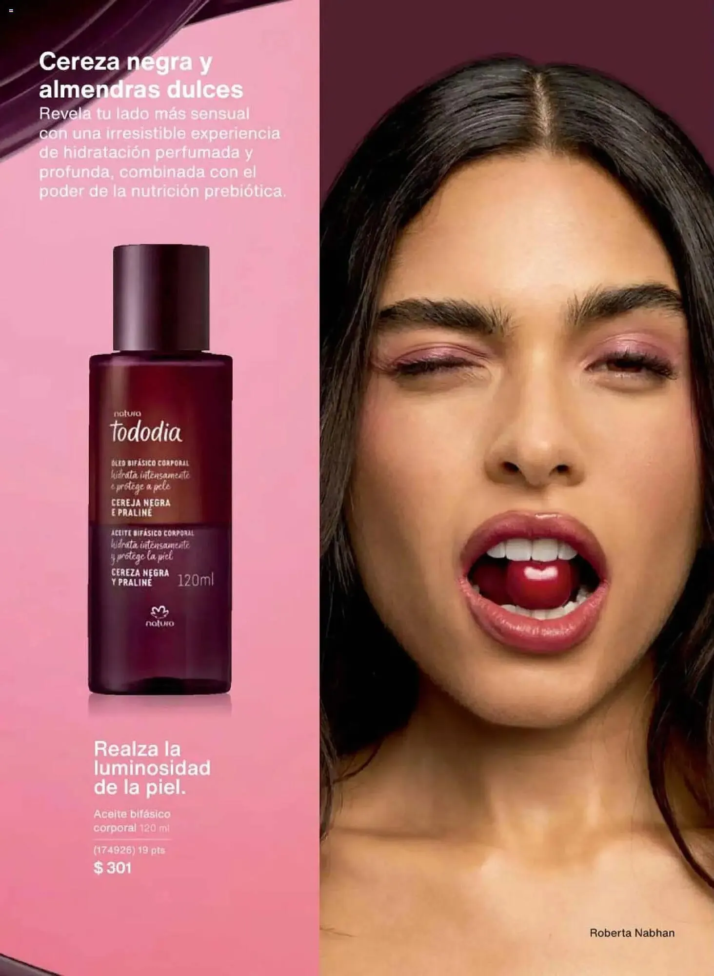 Catálogo de Catálogo Natura 30 de enero al 6 de marzo 2026 - Pagina 110