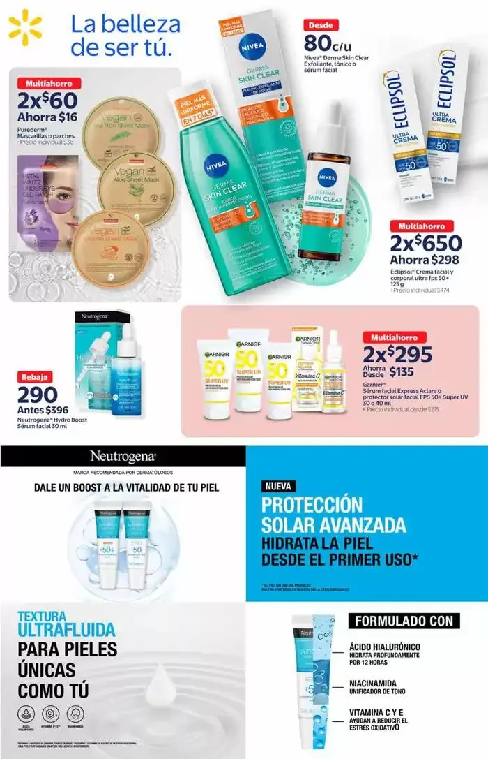 Catálogo de Especial Belleza 12 de marzo al 9 de abril 2025 - Pagina 5