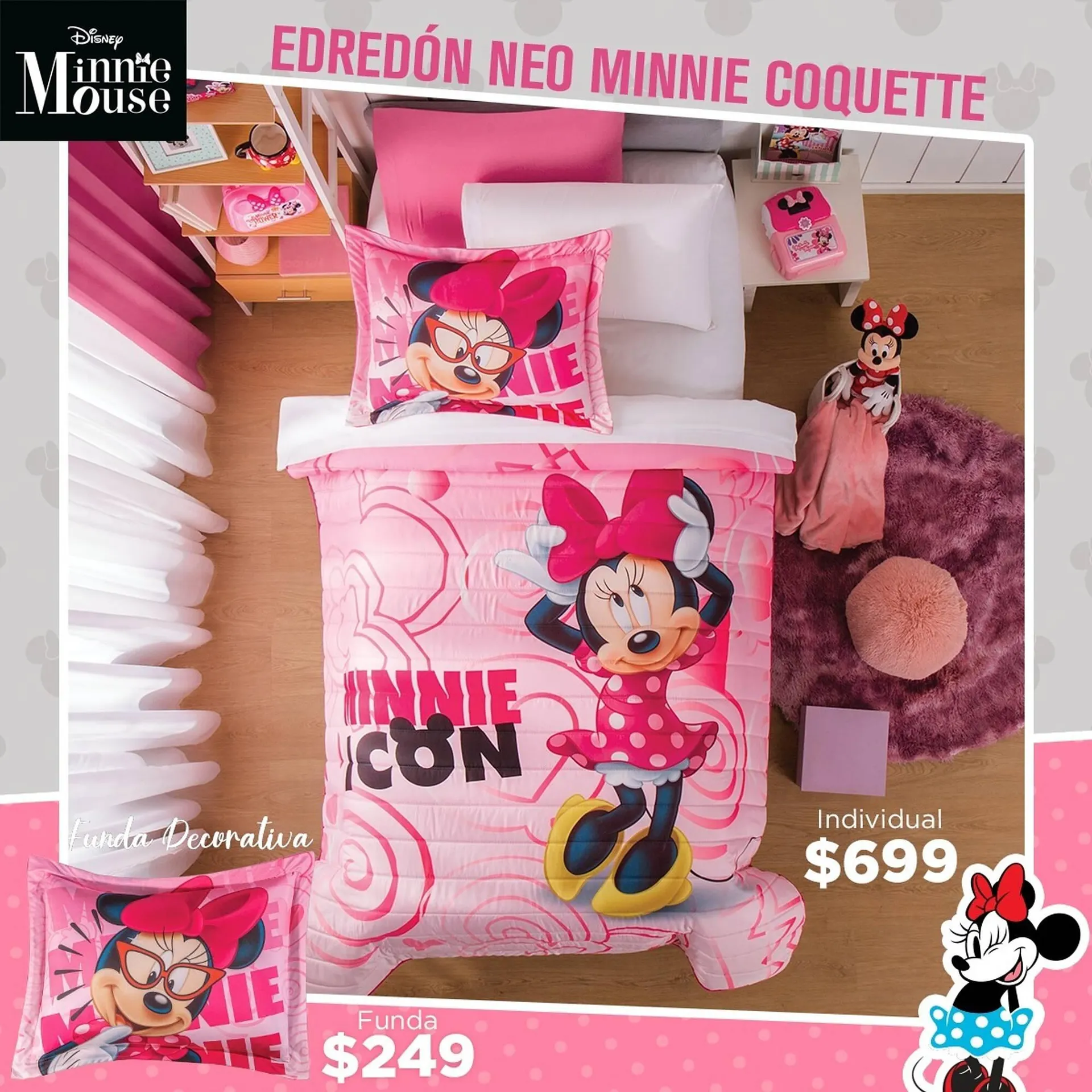 Catálogo de Catálogo Colchas Concord 24 de abril al 24 de mayo 2025 - Pagina 2