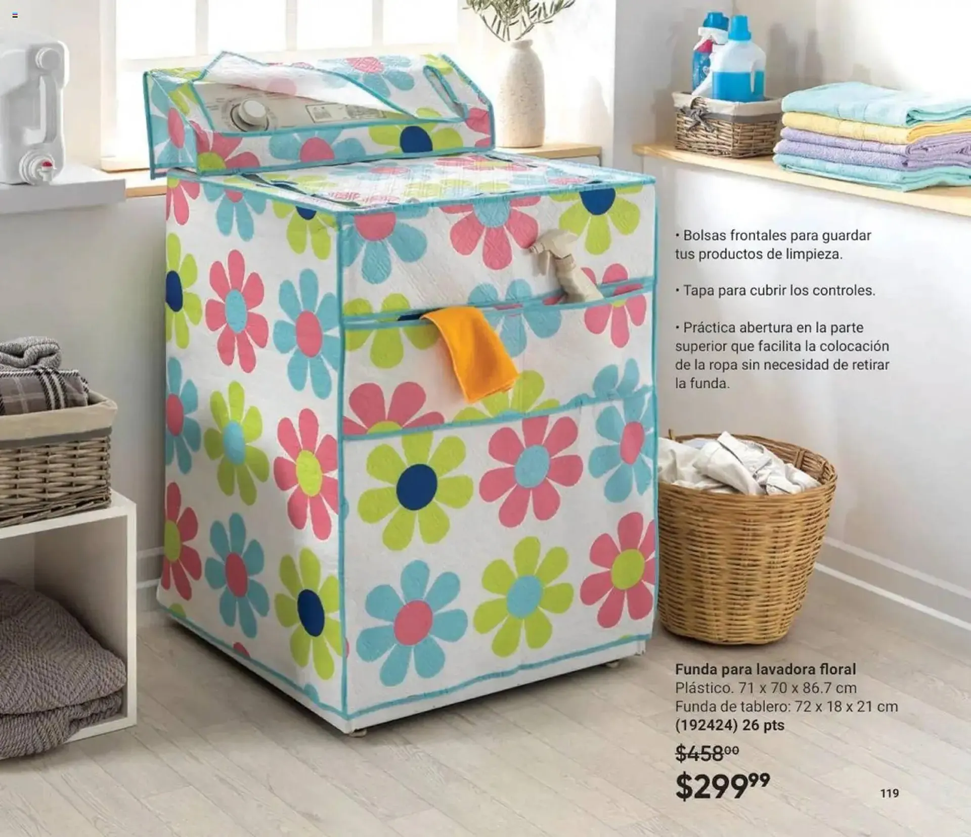 Catálogo de Catálogo Avon 20 de diciembre al 23 de enero 2026 - Pagina 121