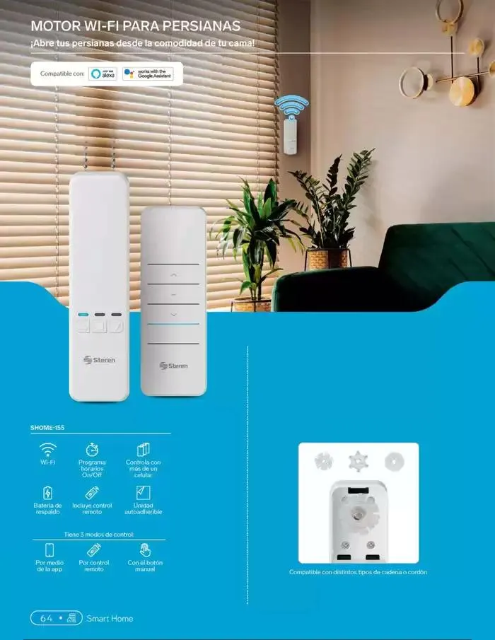 Catálogo de Catálogo 2025 18 de febrero al 31 de diciembre 2025 - Pagina 82