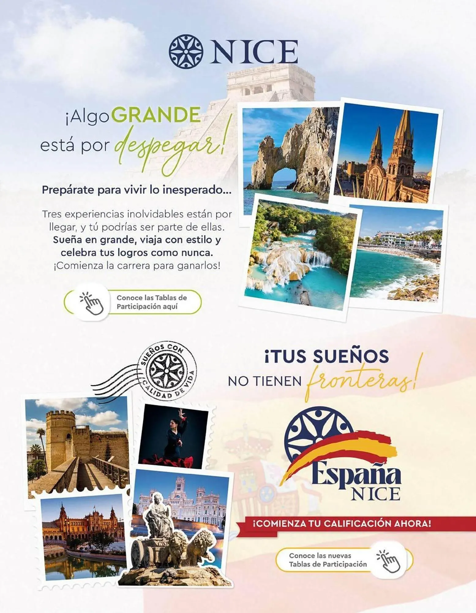 Catálogo de Catálogo Nice 27 de mayo al 29 de junio 2025 - Pagina 30