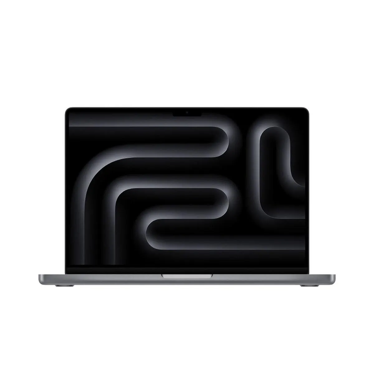 Apple MacBook Pro 14" Chip M3 512GB Gris Espacial