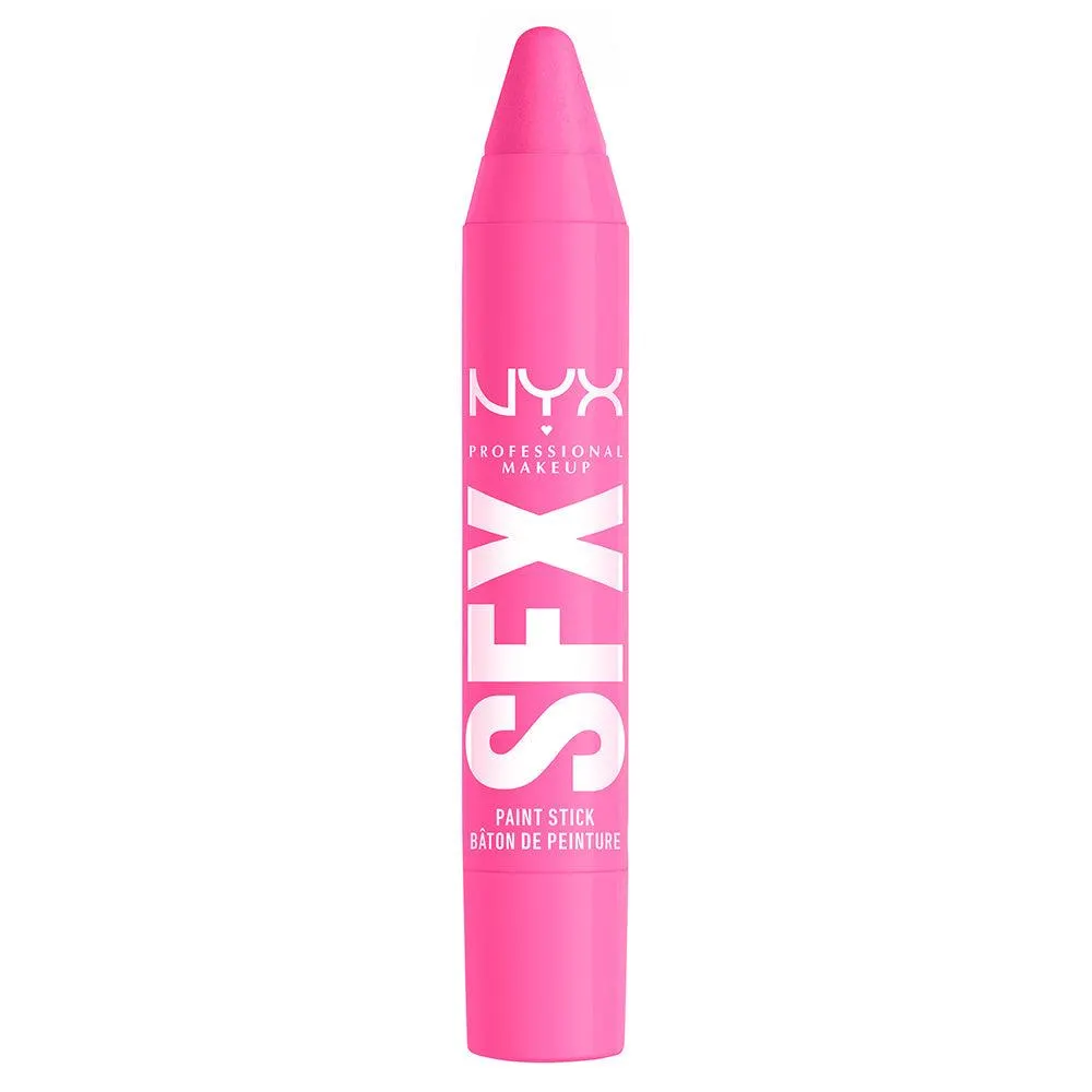 PINTURA FACIAL Y CORPORAL "BOW DOWN WITCHES" - NYX PROFESSIONAL MAKEUP