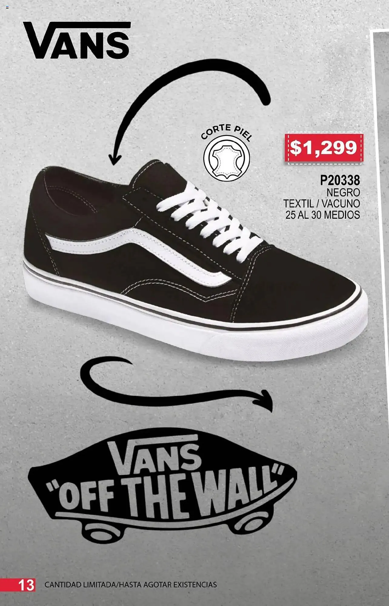 Catálogo de Catálogo Cklass 15 de septiembre al 30 de octubre 2025 - Pagina 15