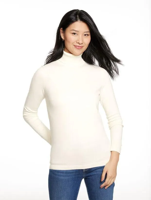 Perfect Turtleneck
