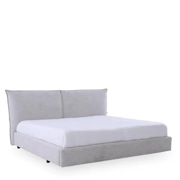 CAMA BUDAPEST GREIGE