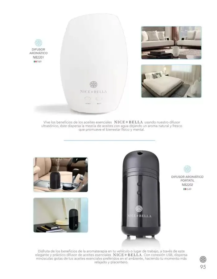 Catálogo de NICE 324Coleccion 21 de mayo al 31 de diciembre 2025 - Pagina 97