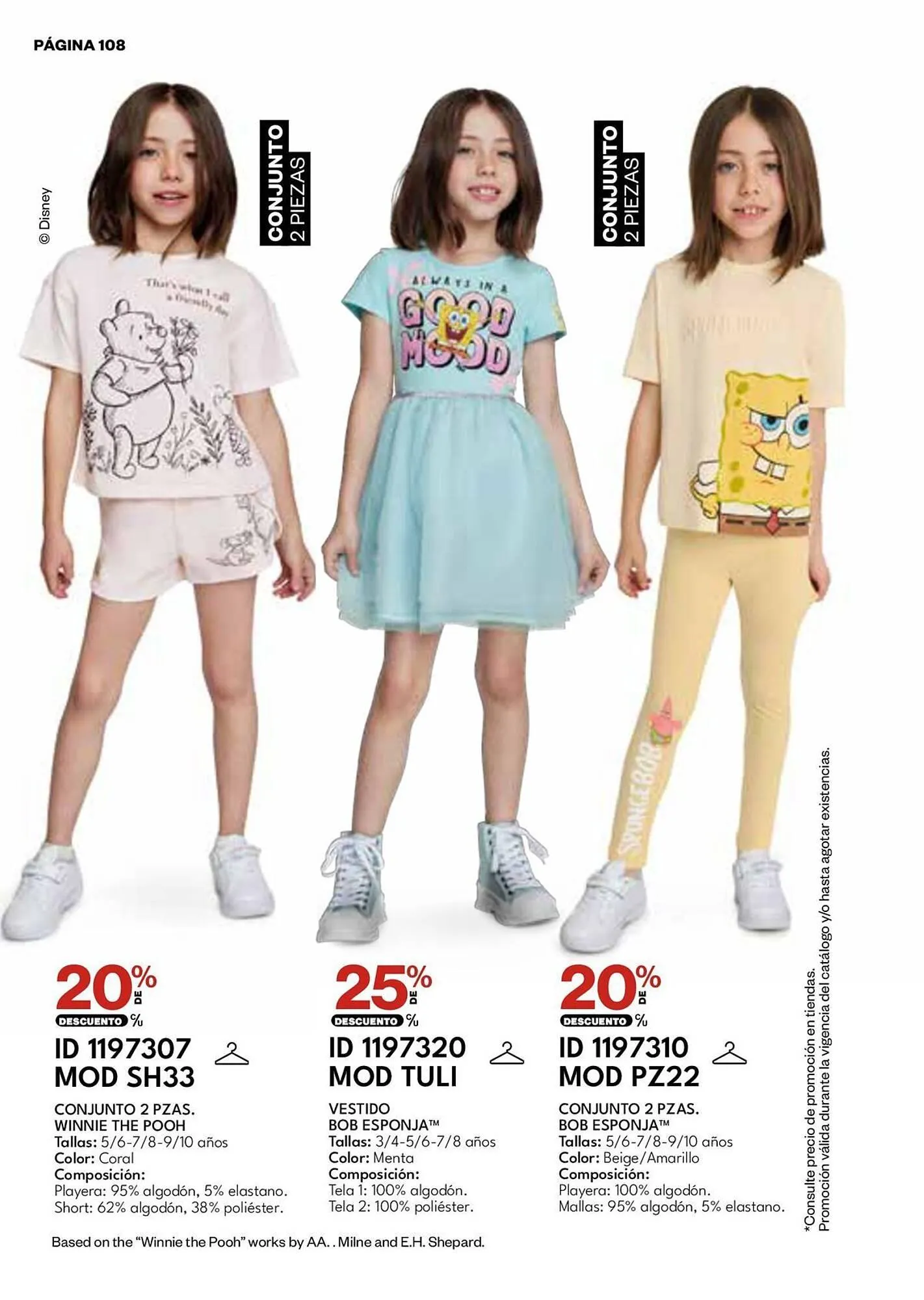 Catálogo de Catálogo Price Shoes 4 de febrero al 31 de marzo 2026 - Pagina 108