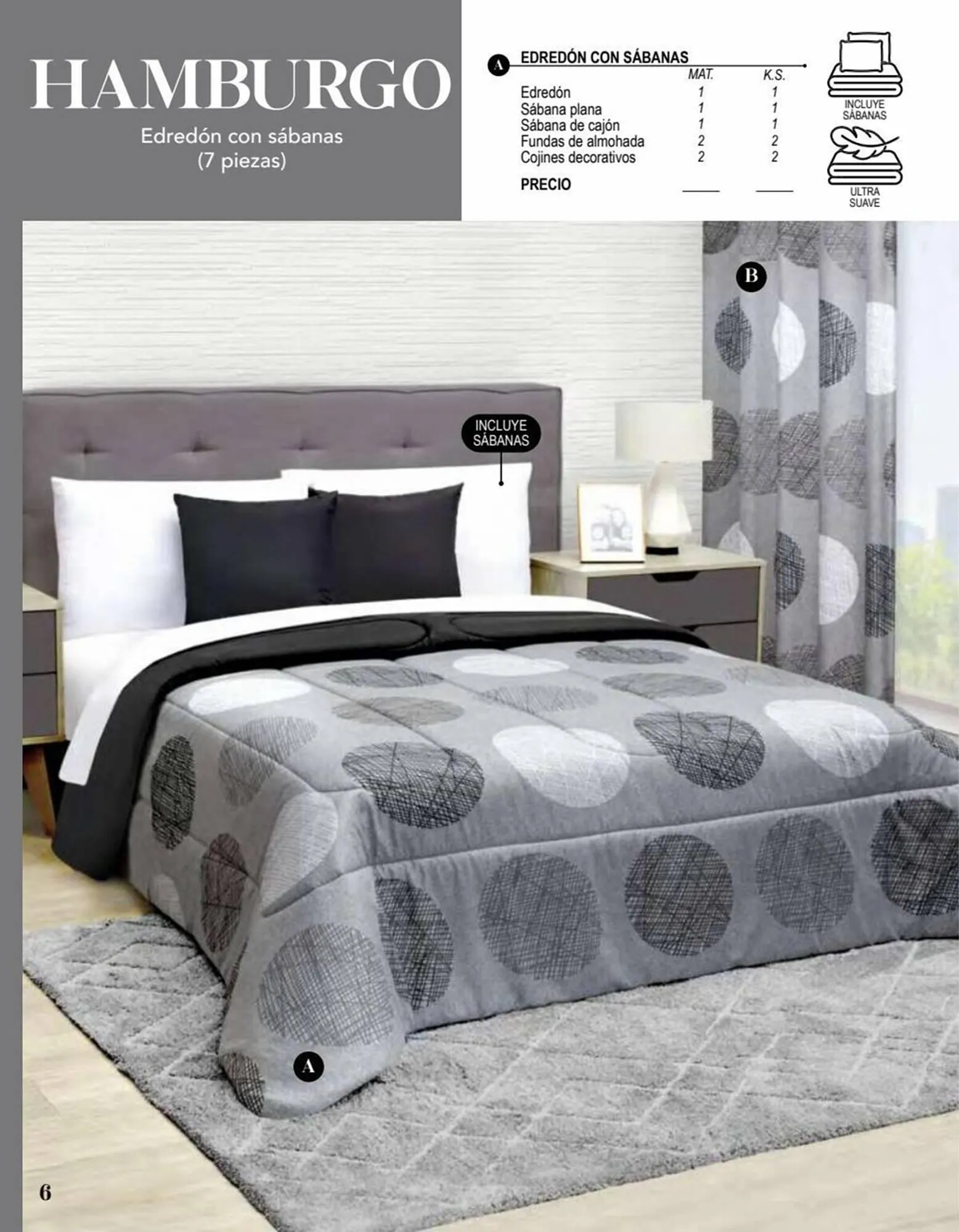 Catálogo de Catálogo Elefantito 14 de junio al 3 de enero 2024 - Pagina 6