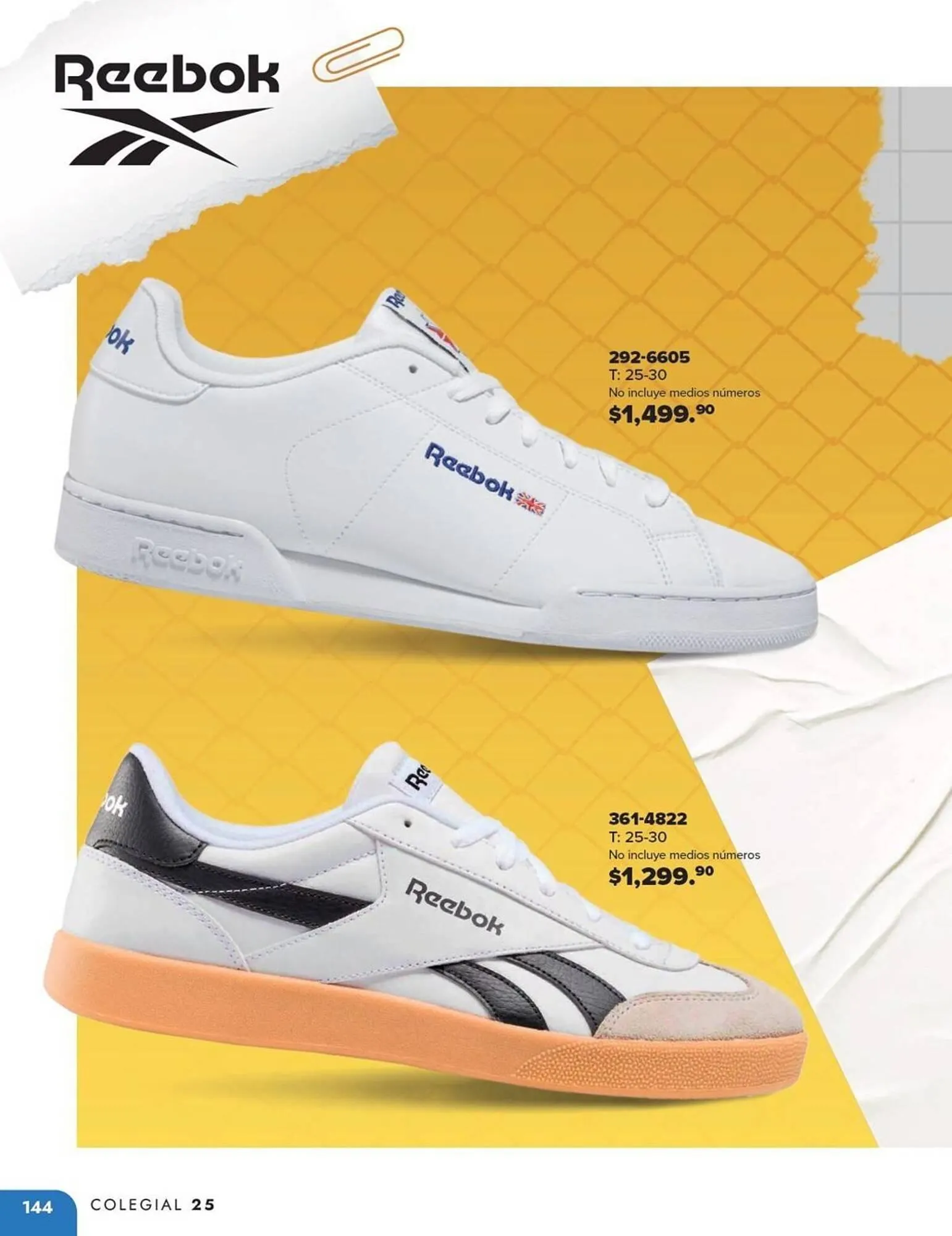 Catálogo de Catálogo Andrea 23 de mayo al 31 de diciembre 2025 - Pagina 144