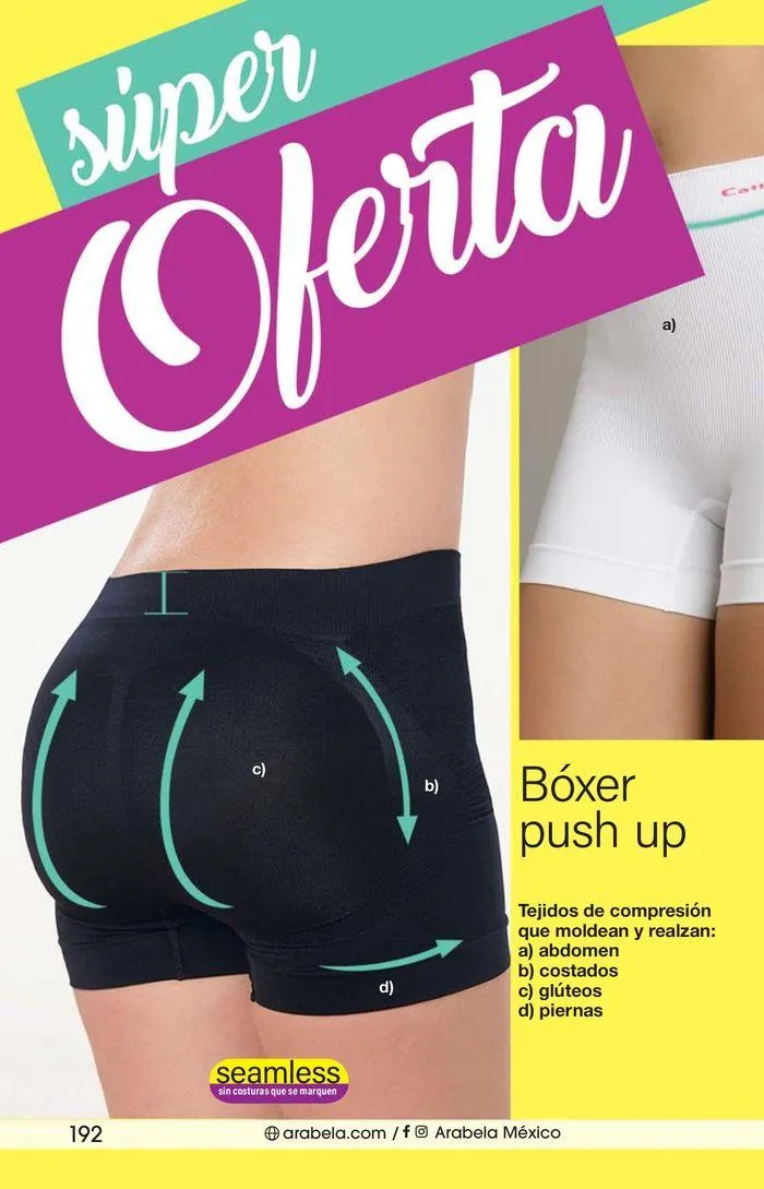 Catálogo de Arabela Campaña 20 29 de agosto al 19 de septiembre 2024 - Pagina 160