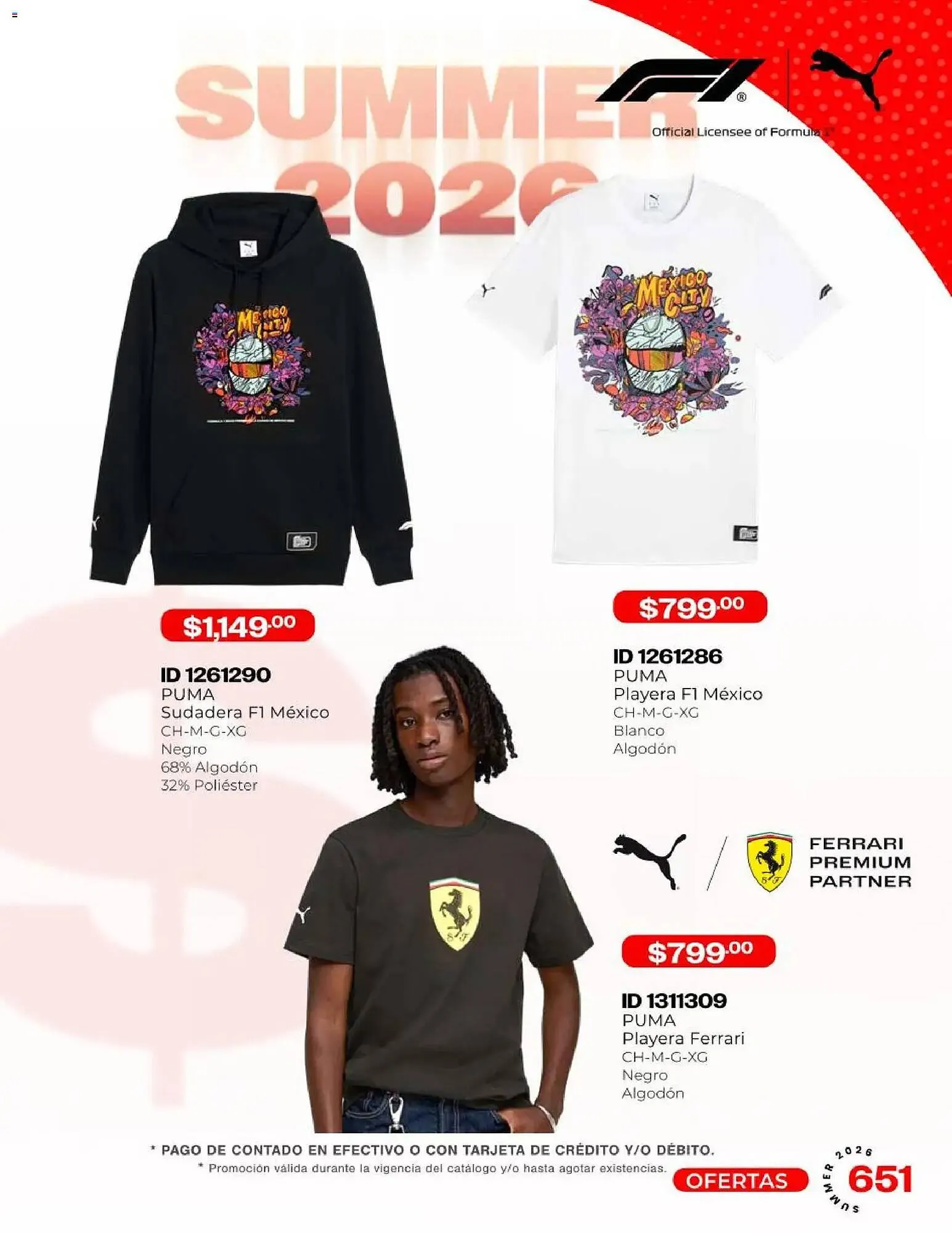 Catálogo de Catálogo Price Shoes 15 de mayo al 1 de enero 2027 - Pagina 15