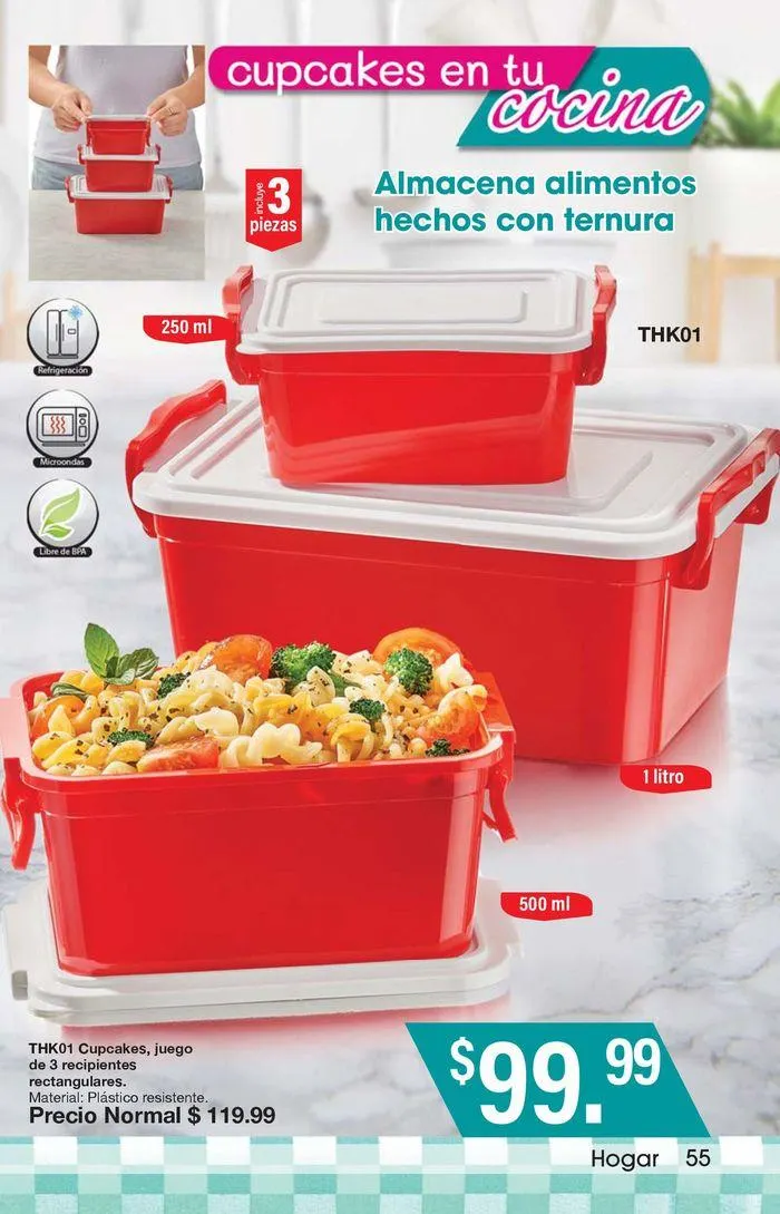 Catálogo de Arabela Campaña 15 25 de junio al 11 de julio 2024 - Pagina 47