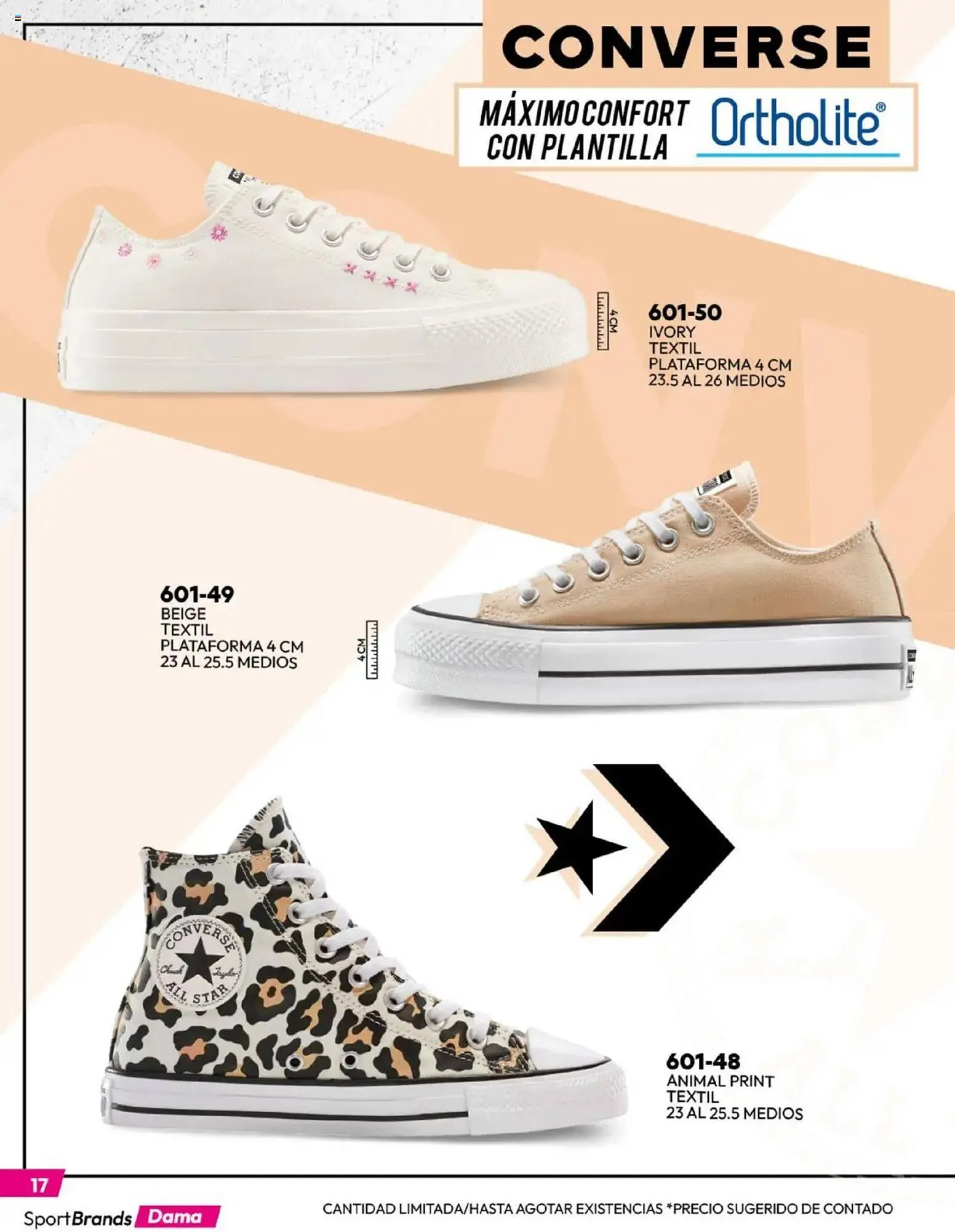 Catálogo de Catálogo Cklass 14 de julio al 1 de enero 2026 - Pagina 89