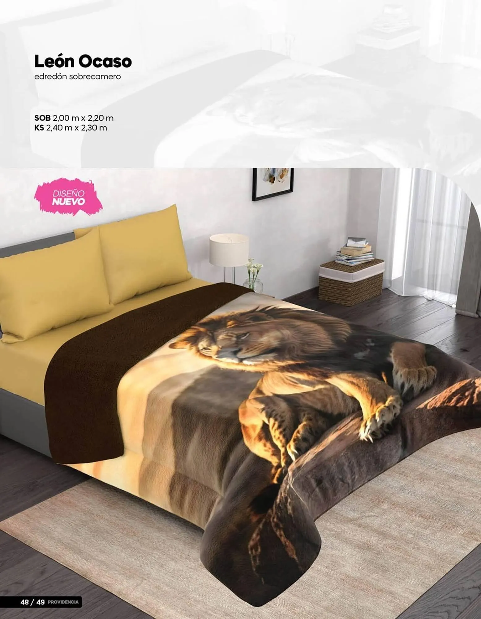 Catálogo de Catálogo Providencia 24 de mayo al 31 de diciembre 2025 - Pagina 61