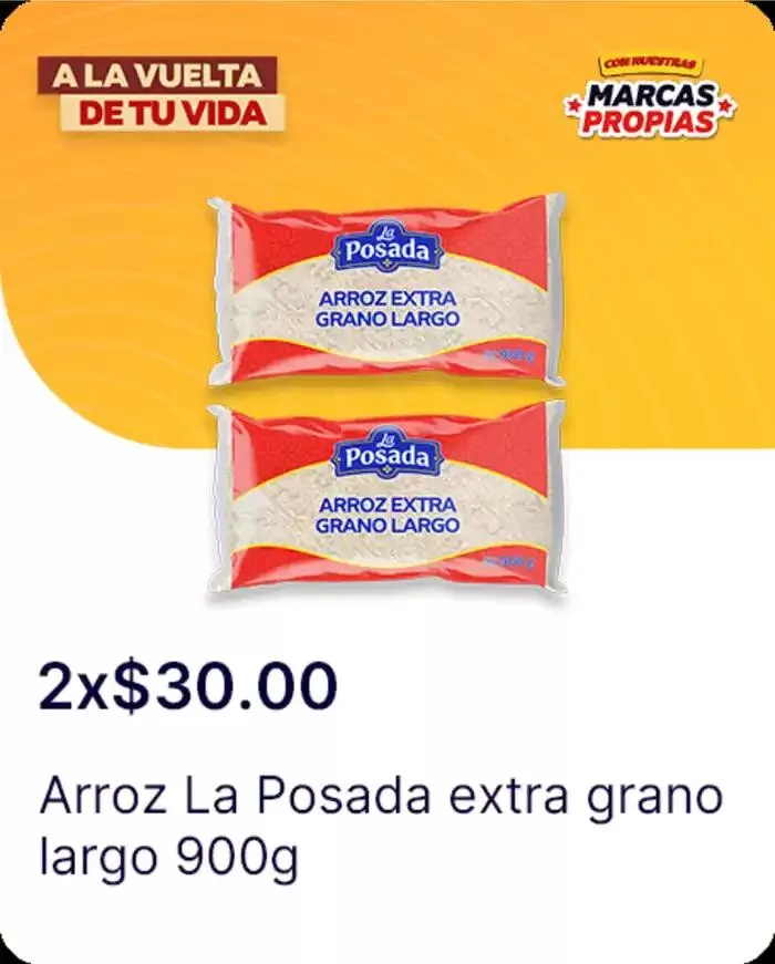 Catálogo de A la vuelta de tu vida 2 de diciembre al 1 de enero 2025 - Pagina 186