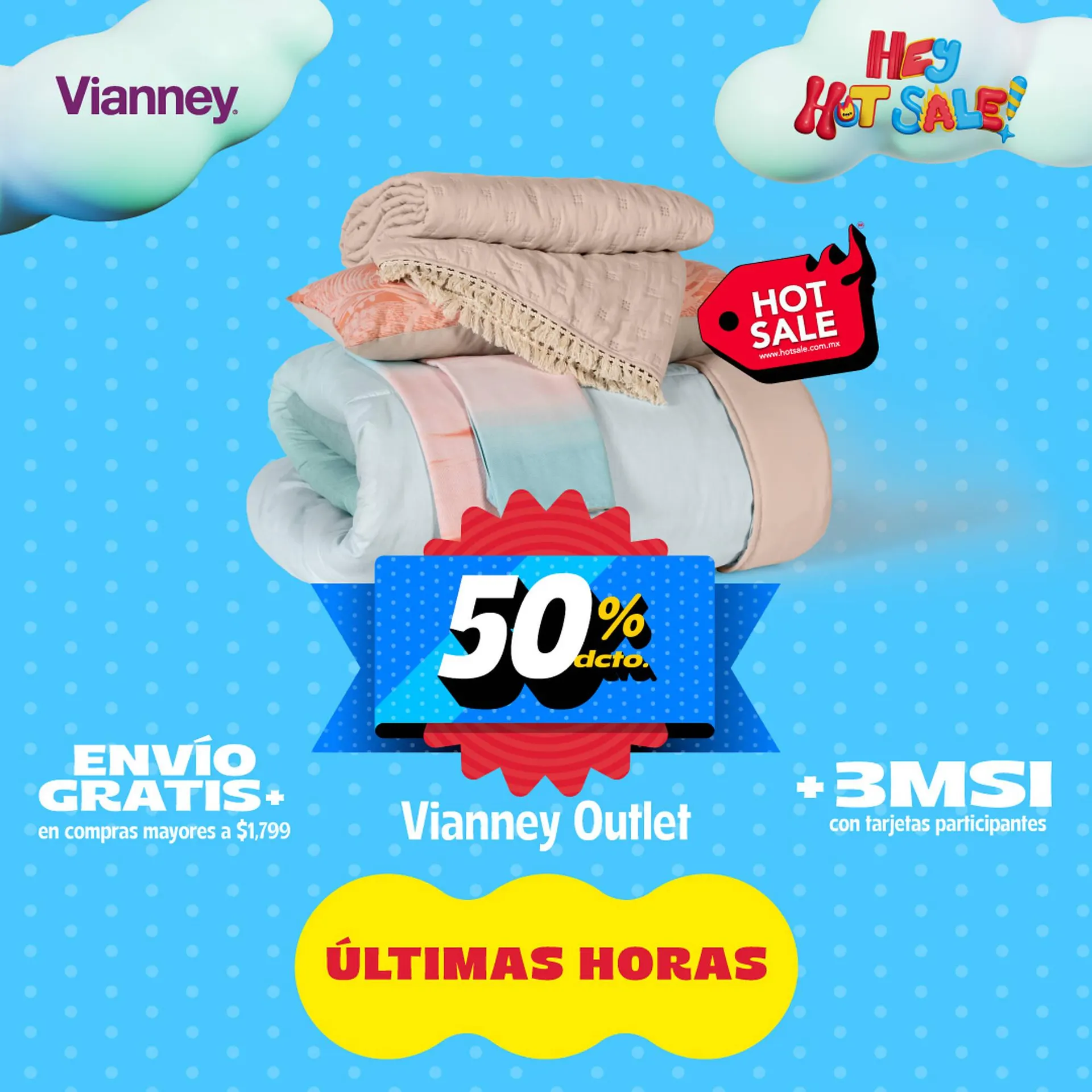 Catálogo de Catálogo Vianney 4 de junio al 4 de junio 2025 - Pagina 2